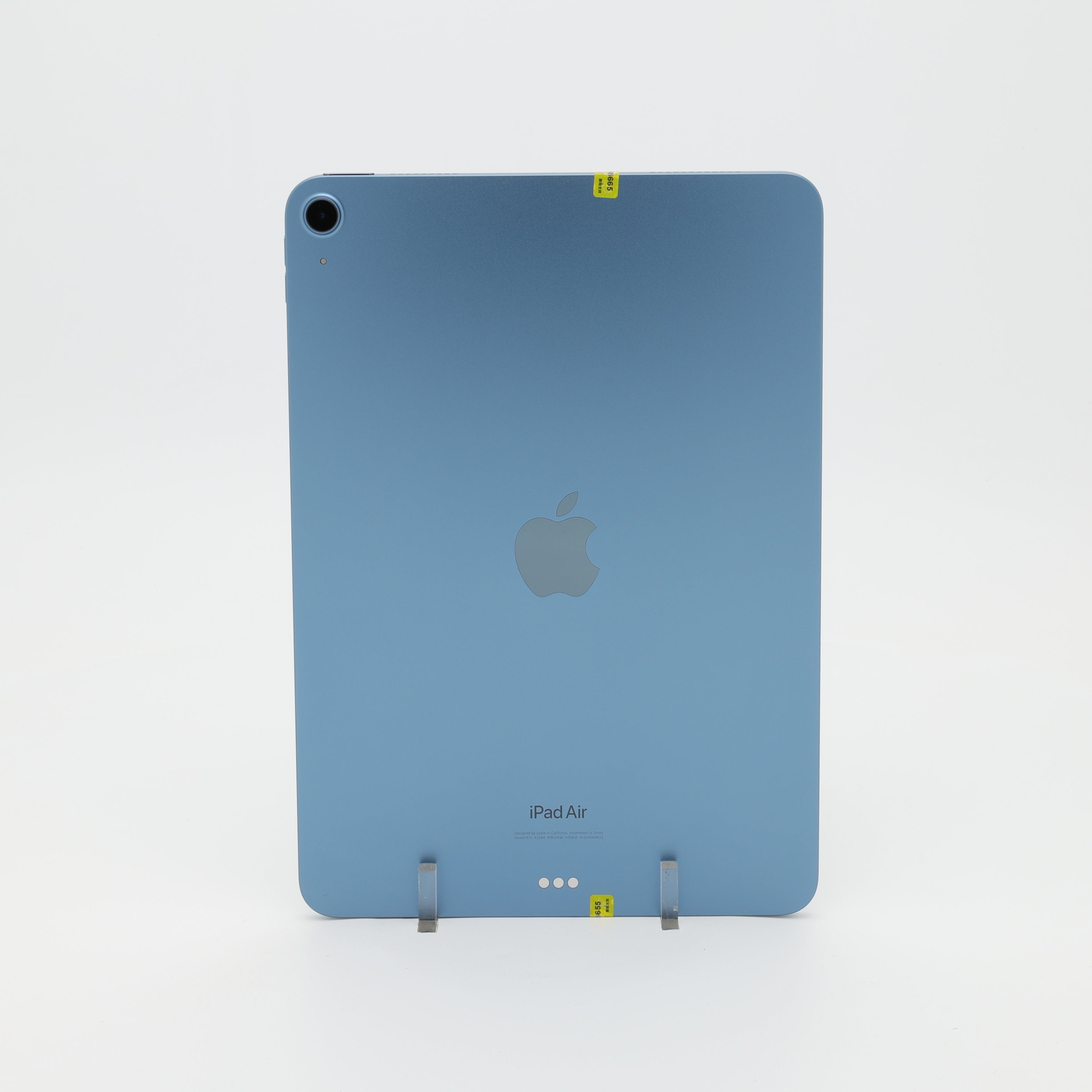 95新 Apple iPad Air5 64G 藍色 WIFI