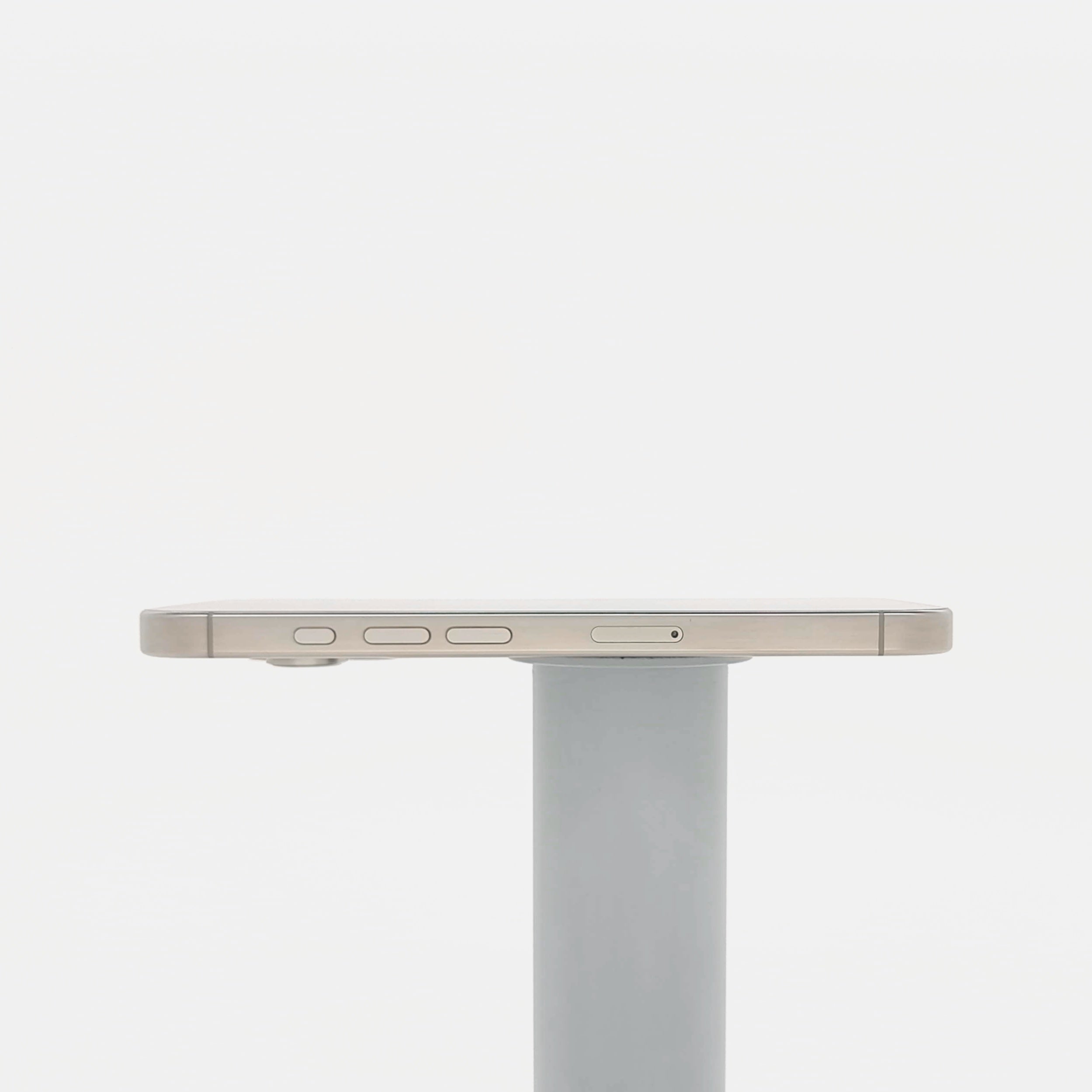 99新 Apple iPhone 16 Pro 128G 原色鈦金屬 中國大陸版