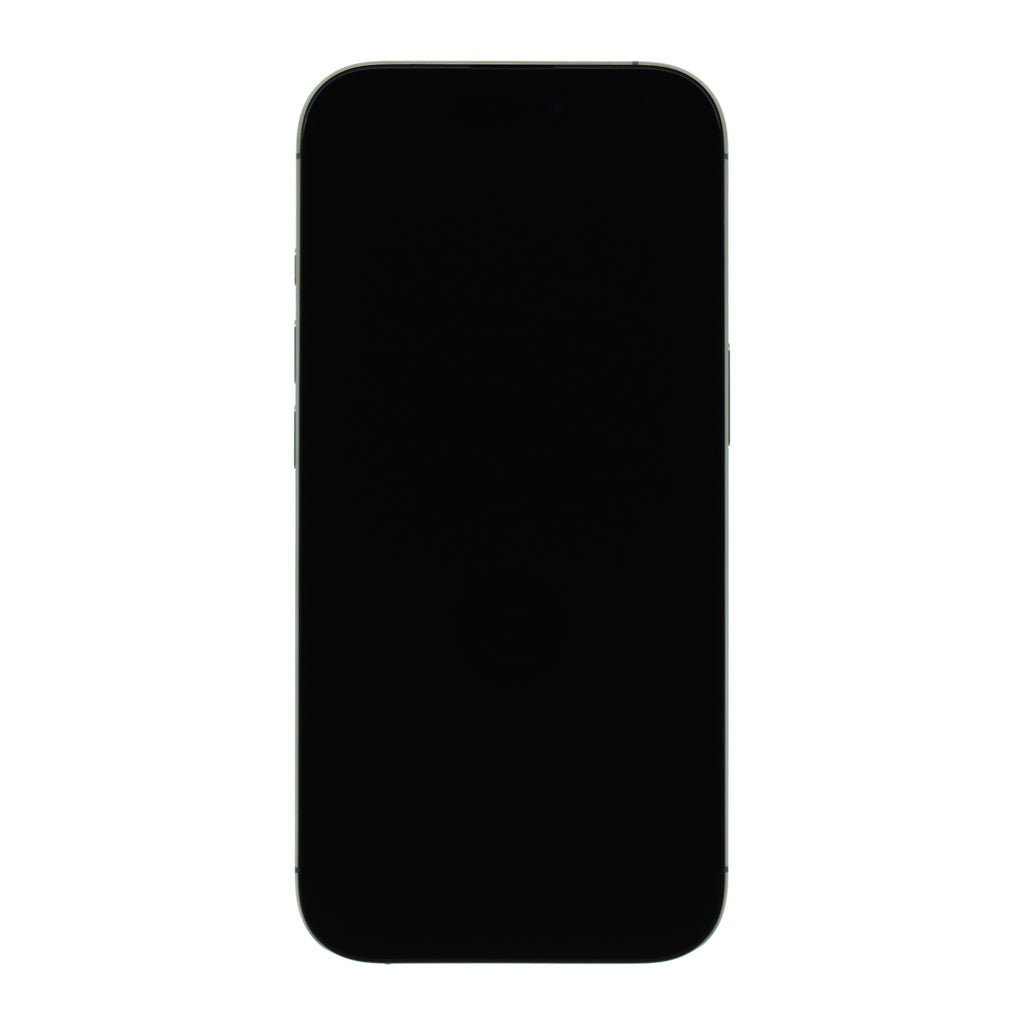 99新 Apple iPhone 16 Pro 128G 原色鈦金屬 中國大陸版