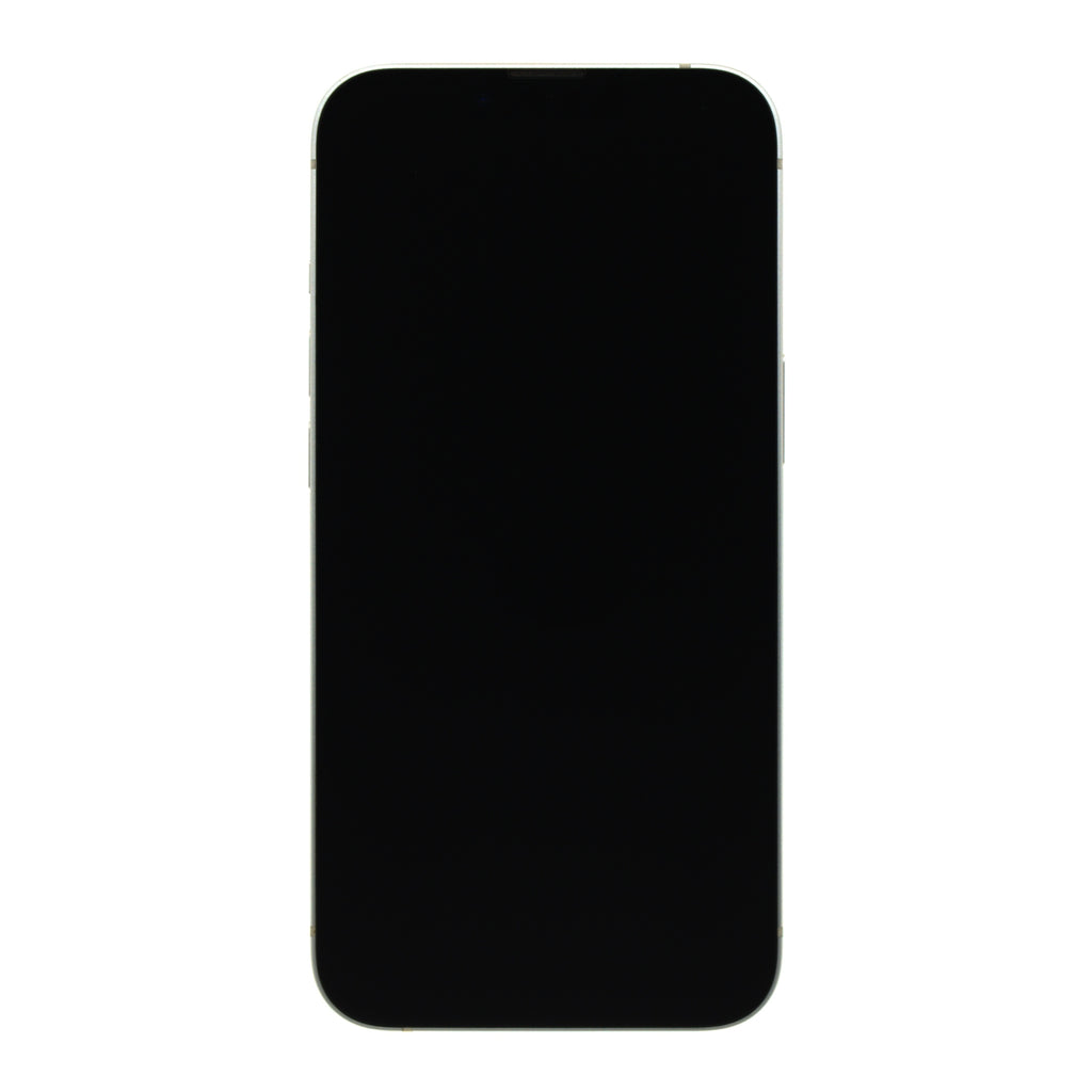95新 Apple iPhone 13 256G 星光色 中國大陸版