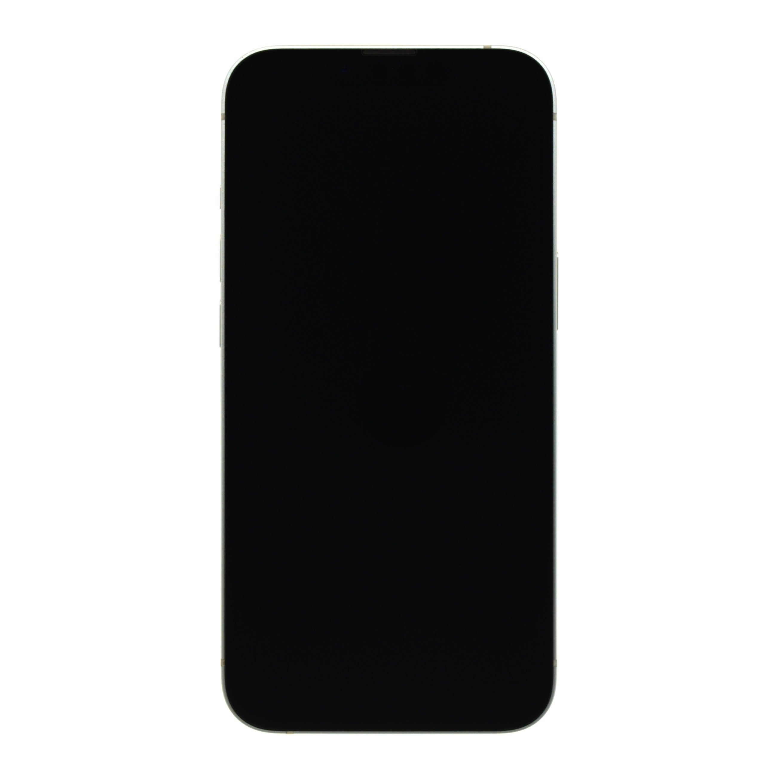 95新 Apple iPhone 13 256G 星光色 中國大陸版