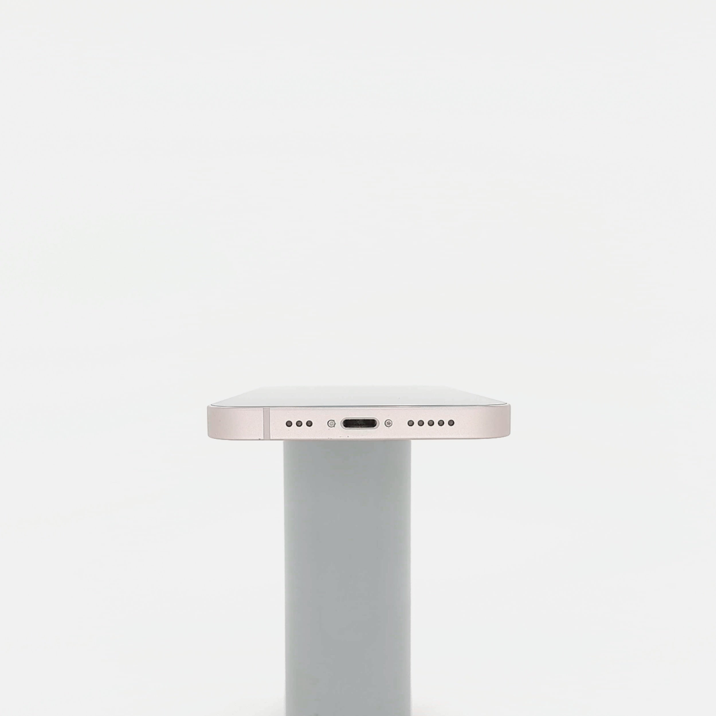 95新 Apple iPhone 13 128G 粉紅色 中國大陸版
