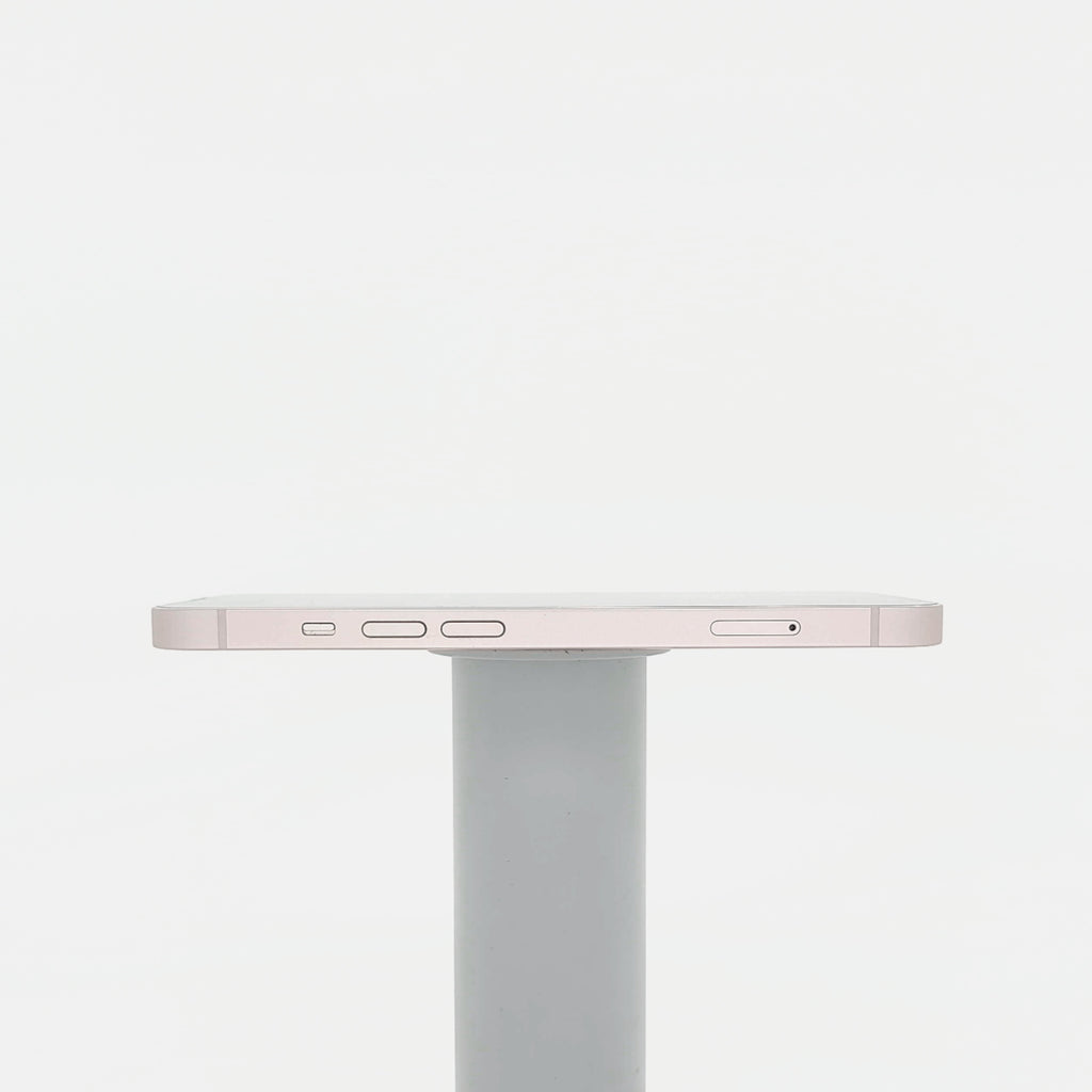 95新 Apple iPhone 13 128G 粉紅色 中國大陸版