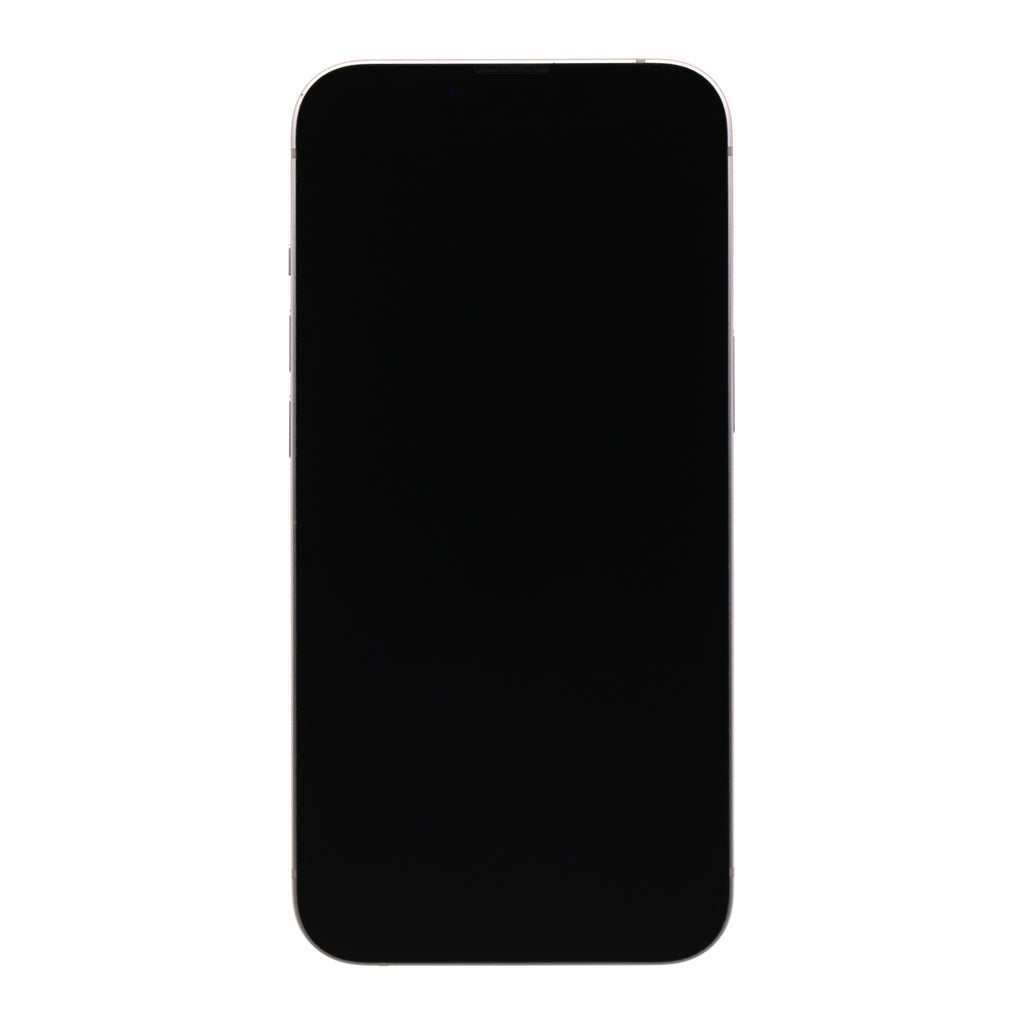 95新 Apple iPhone 13 128G 粉紅色 中國大陸版