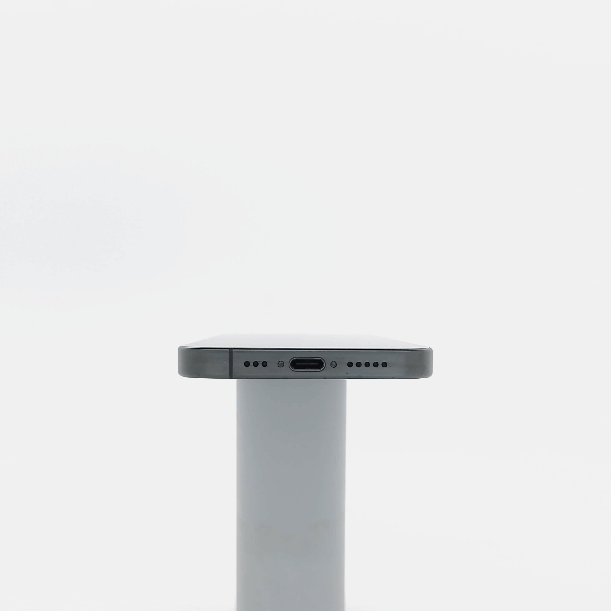 95新 Apple iPhone 15 Pro 128G 黑色鈦金屬 中國大陸版