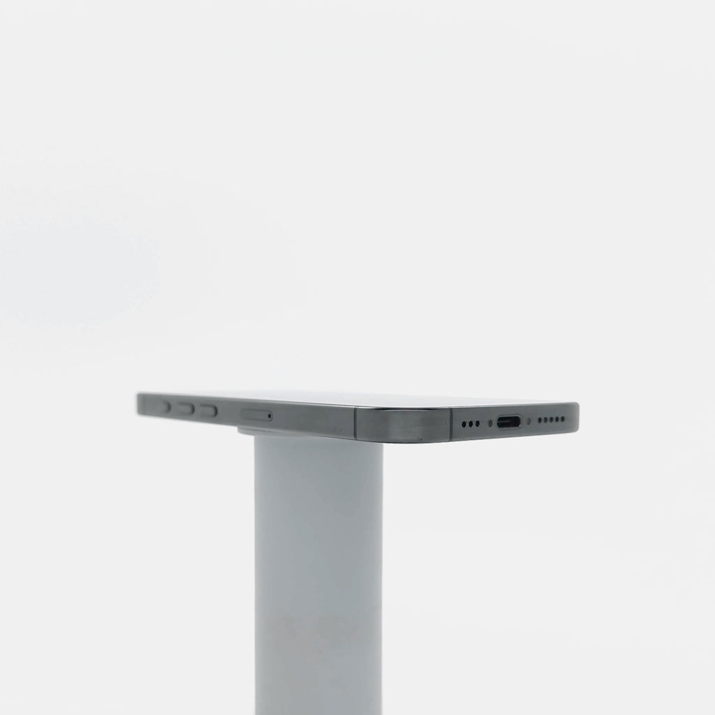 95新 Apple iPhone 15 Pro 128G 黑色鈦金屬 中國大陸版