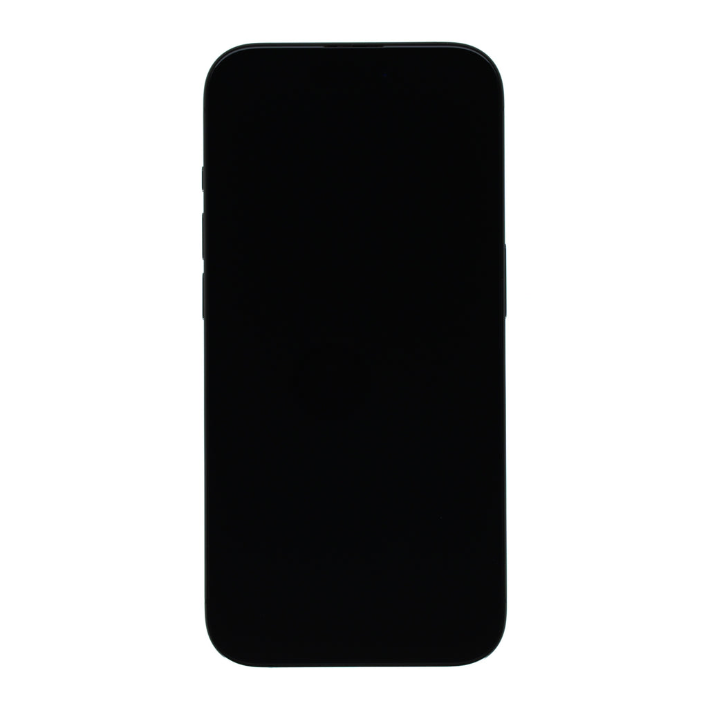95新 Apple iPhone 15 Pro 128G 黑色鈦金屬 中國大陸版