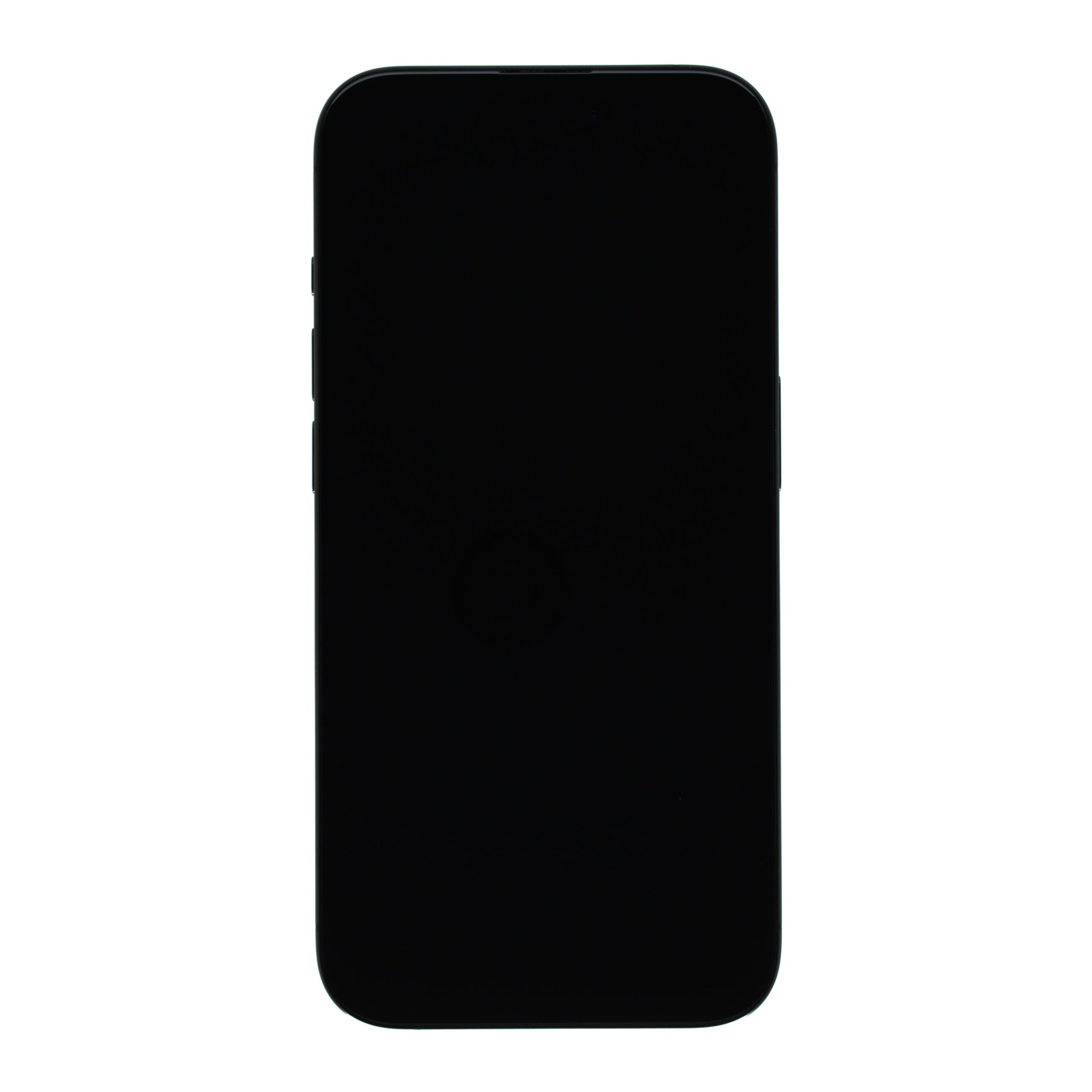 95新 Apple iPhone 15 Pro 128G 黑色鈦金屬 中國大陸版