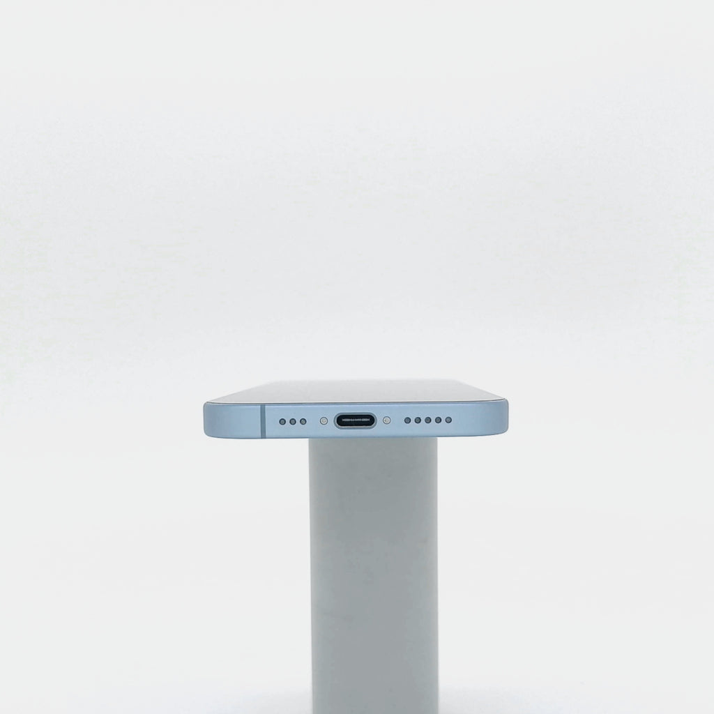 95新 Apple iPhone 17 256G 青霧藍色 中國大陸版