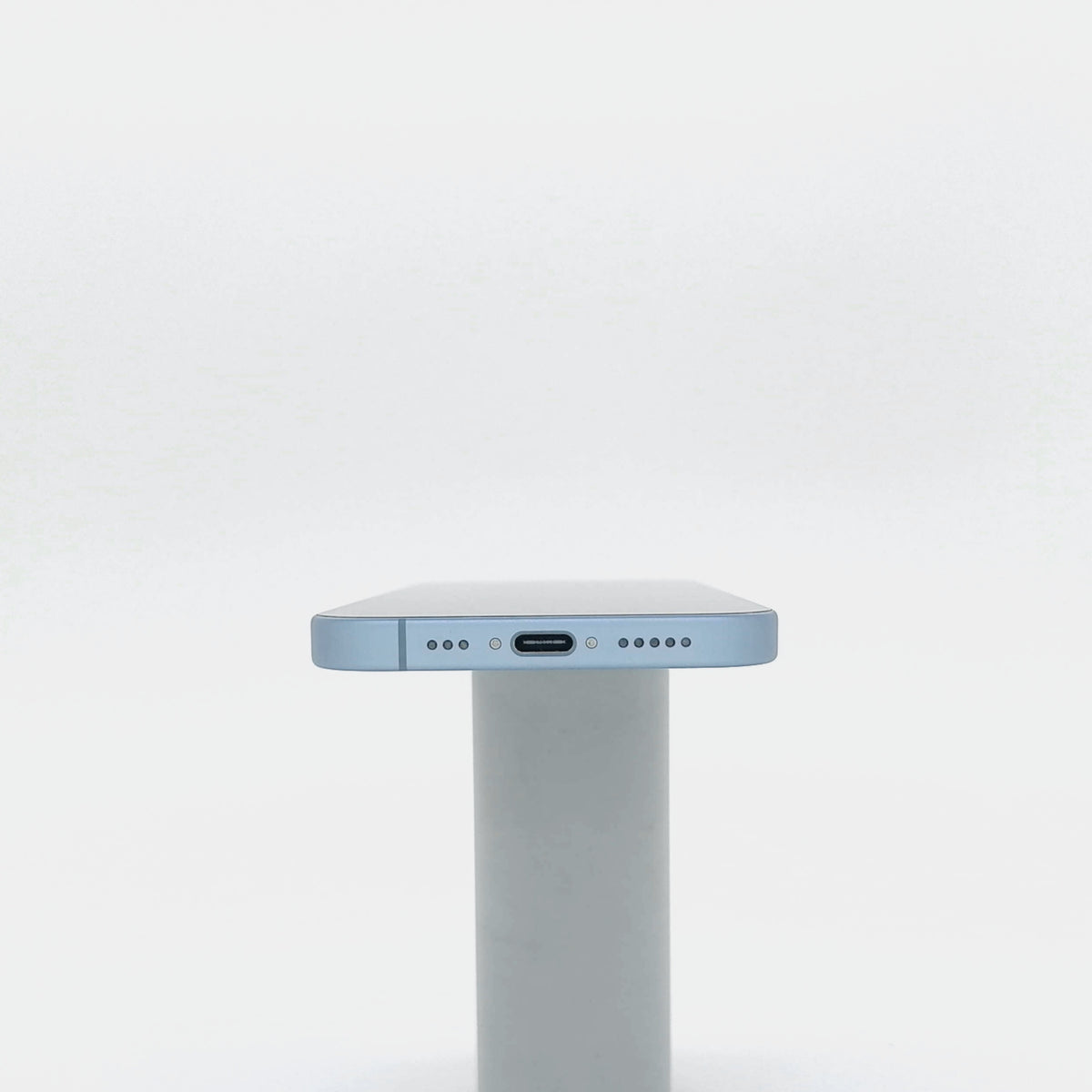 95新 Apple iPhone 17 256G 青霧藍色 中國大陸版