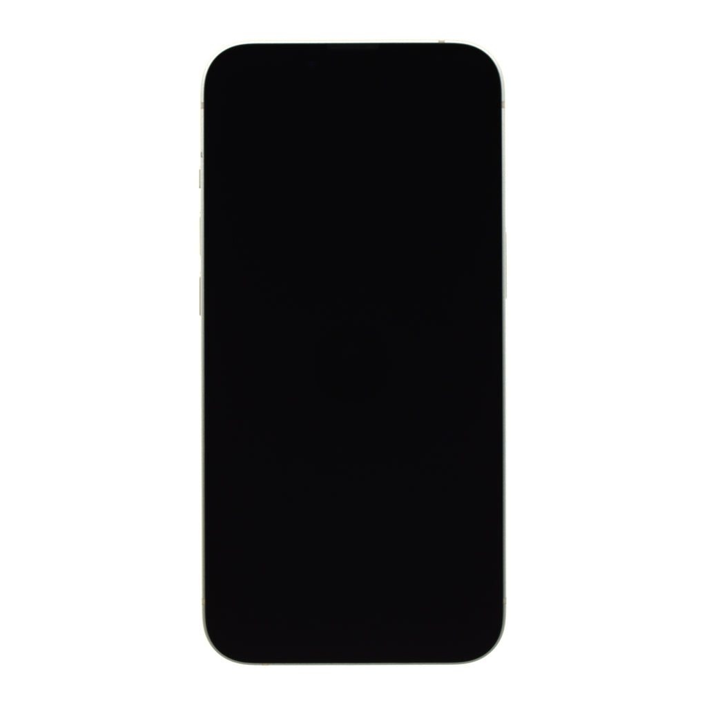 95新 Apple iPhone 14 256G 星光色 中國大陸版