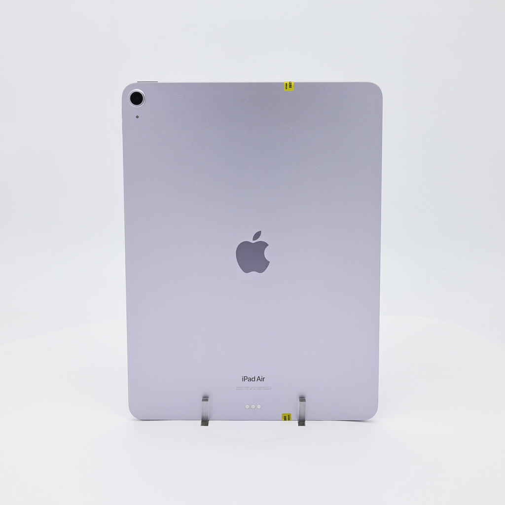 99新 Apple iPad Air (M2) 13英寸 256G 紫色 WIFI