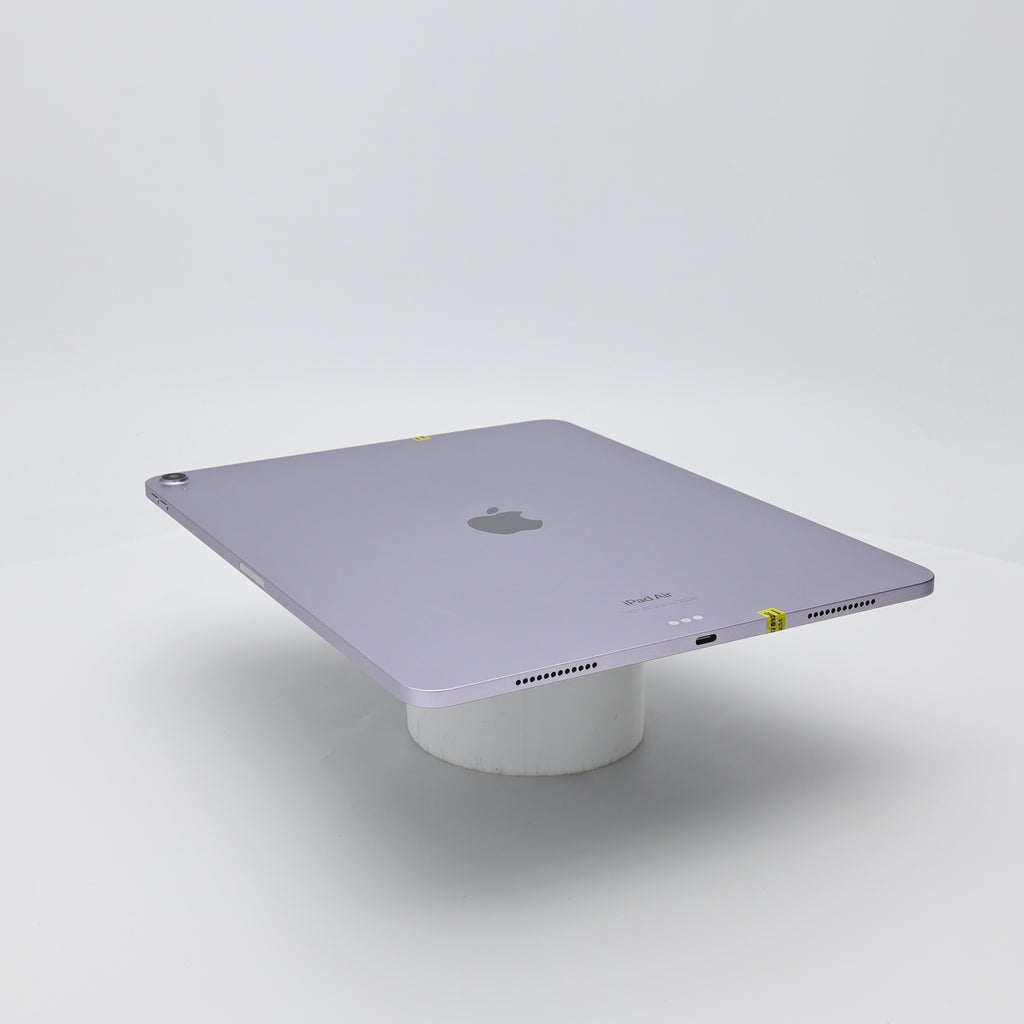 99新 Apple iPad Air (M2) 13英寸 256G 紫色 WIFI