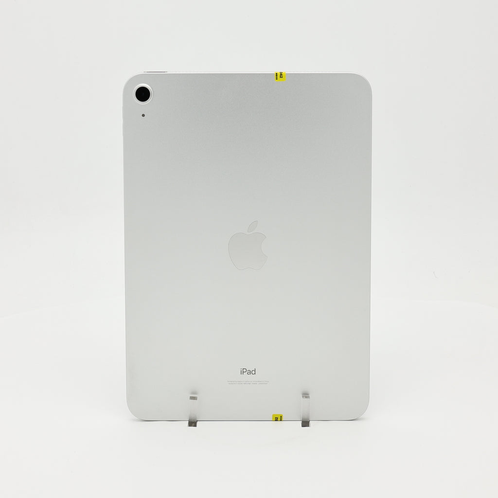 99新 Apple iPad 10代 64G 銀色 WIFI