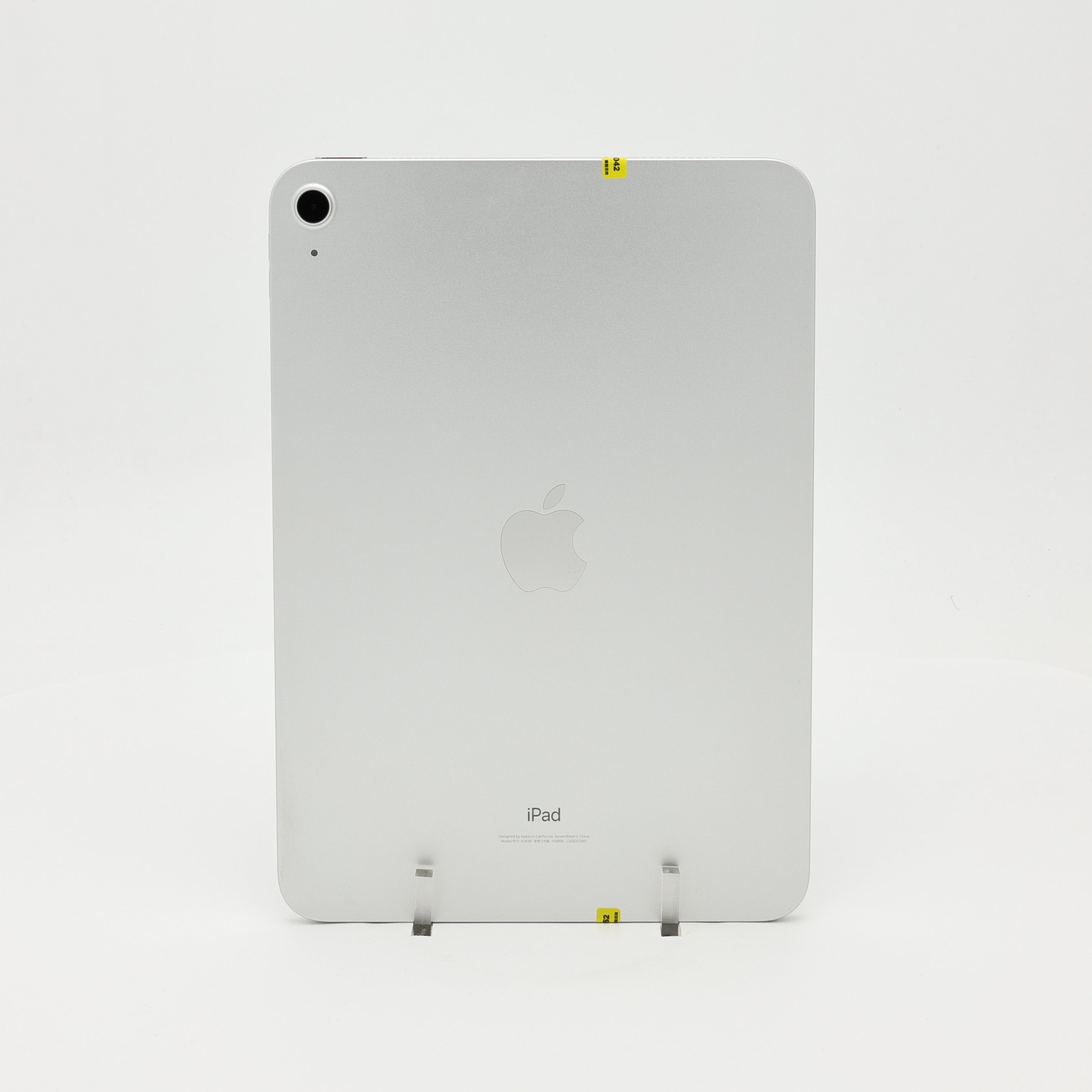 99新 Apple iPad 10代 64G 銀色 WIFI