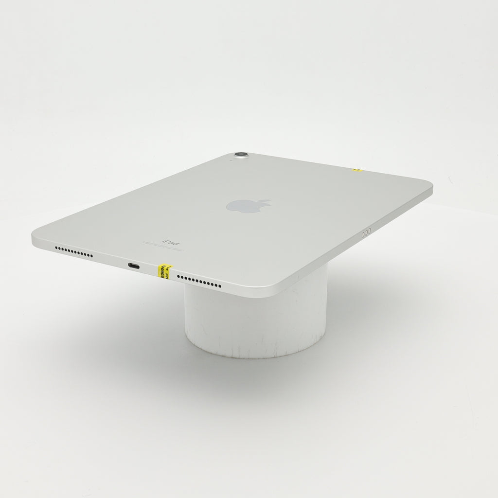 99新 Apple iPad 10代 64G 銀色 WIFI
