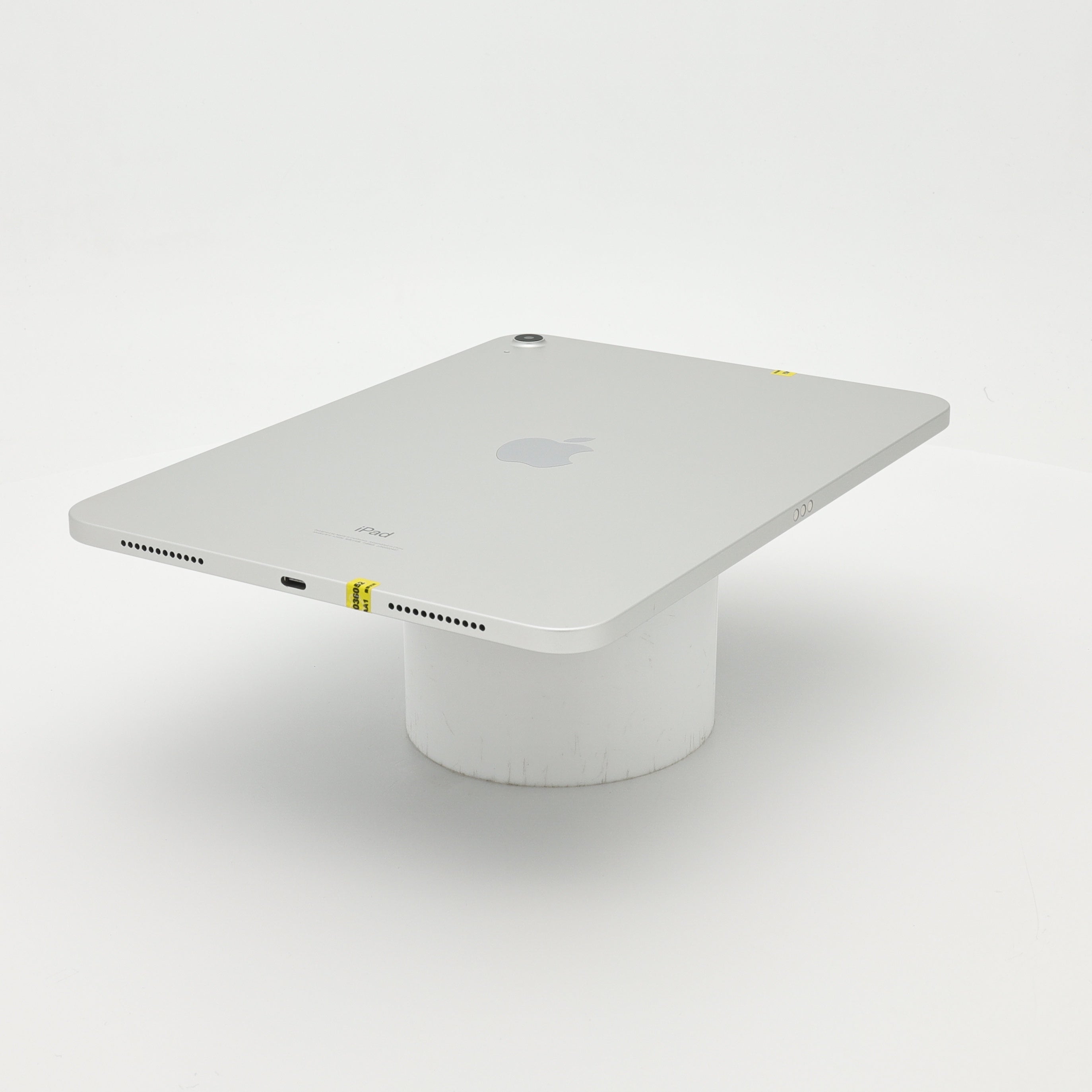 99新 Apple iPad 10代 64G 銀色 WIFI
