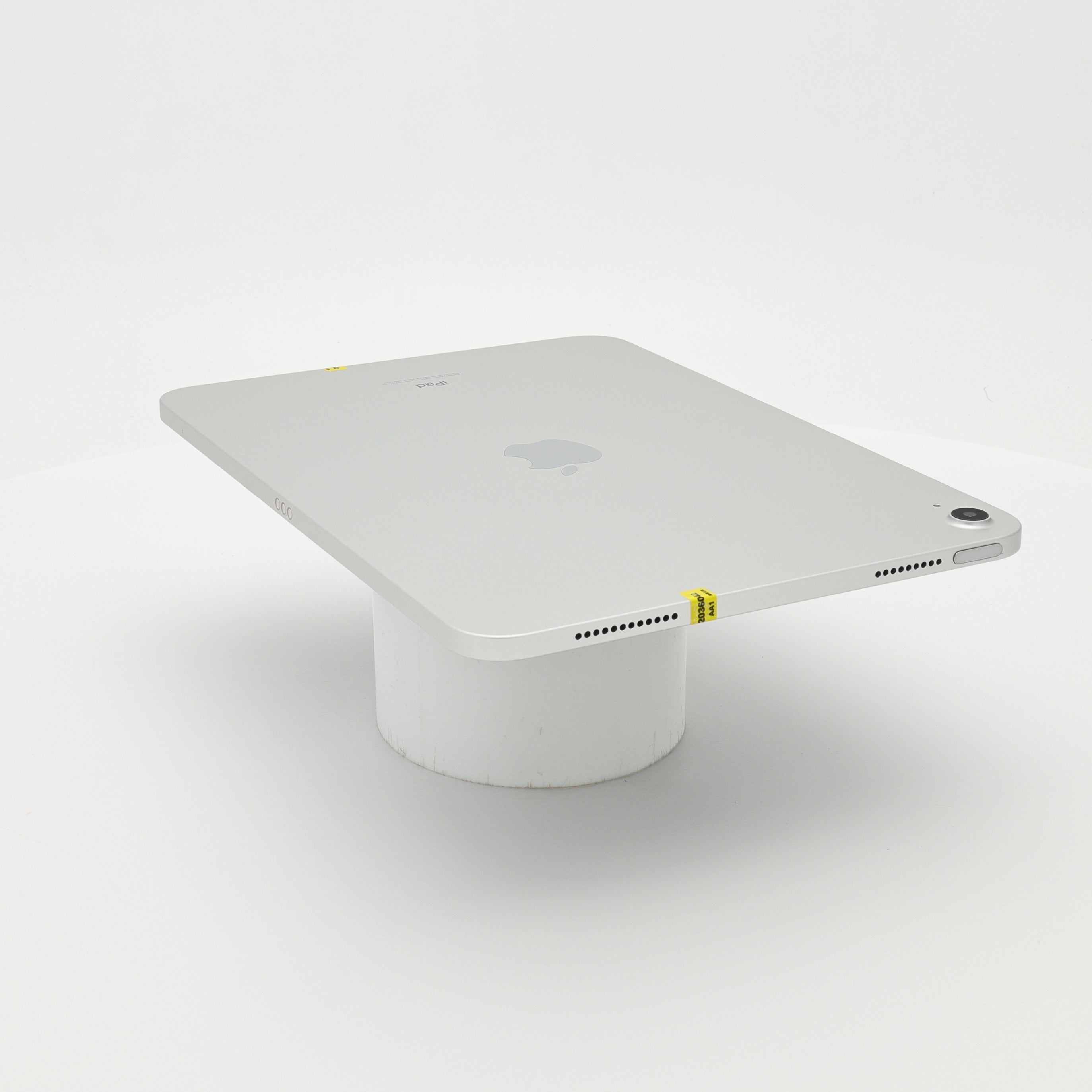 99新 Apple iPad 10代 64G 銀色 WIFI