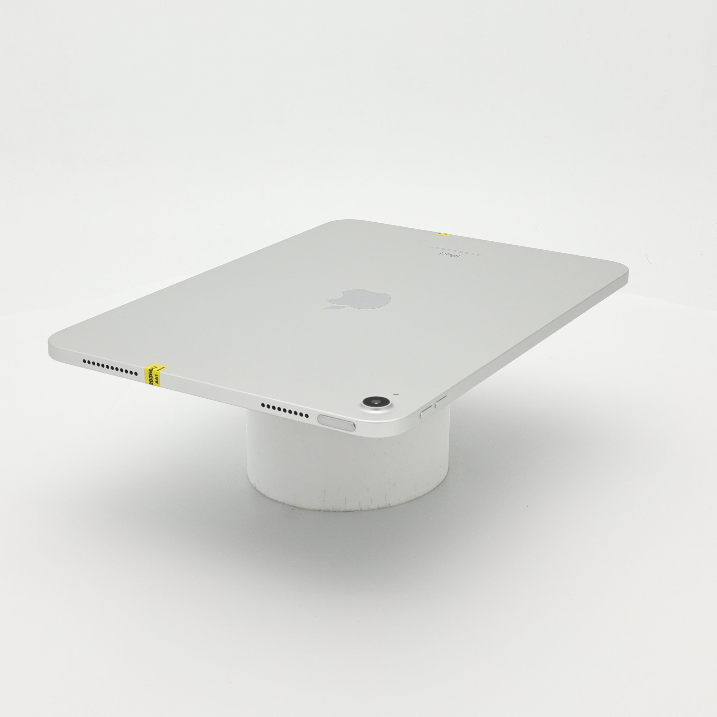 99新 Apple iPad 10代 64G 銀色 WIFI