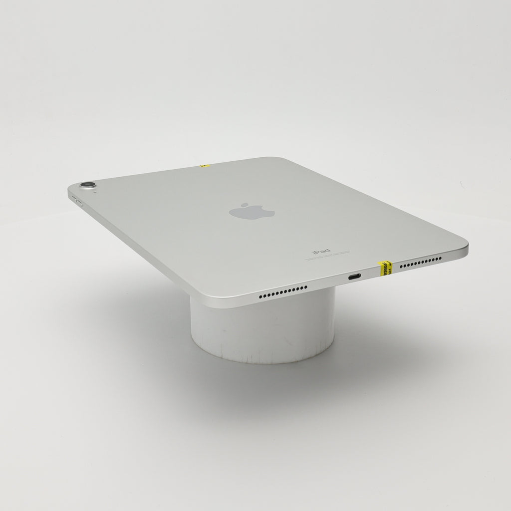 99新 Apple iPad 10代 64G 銀色 WIFI