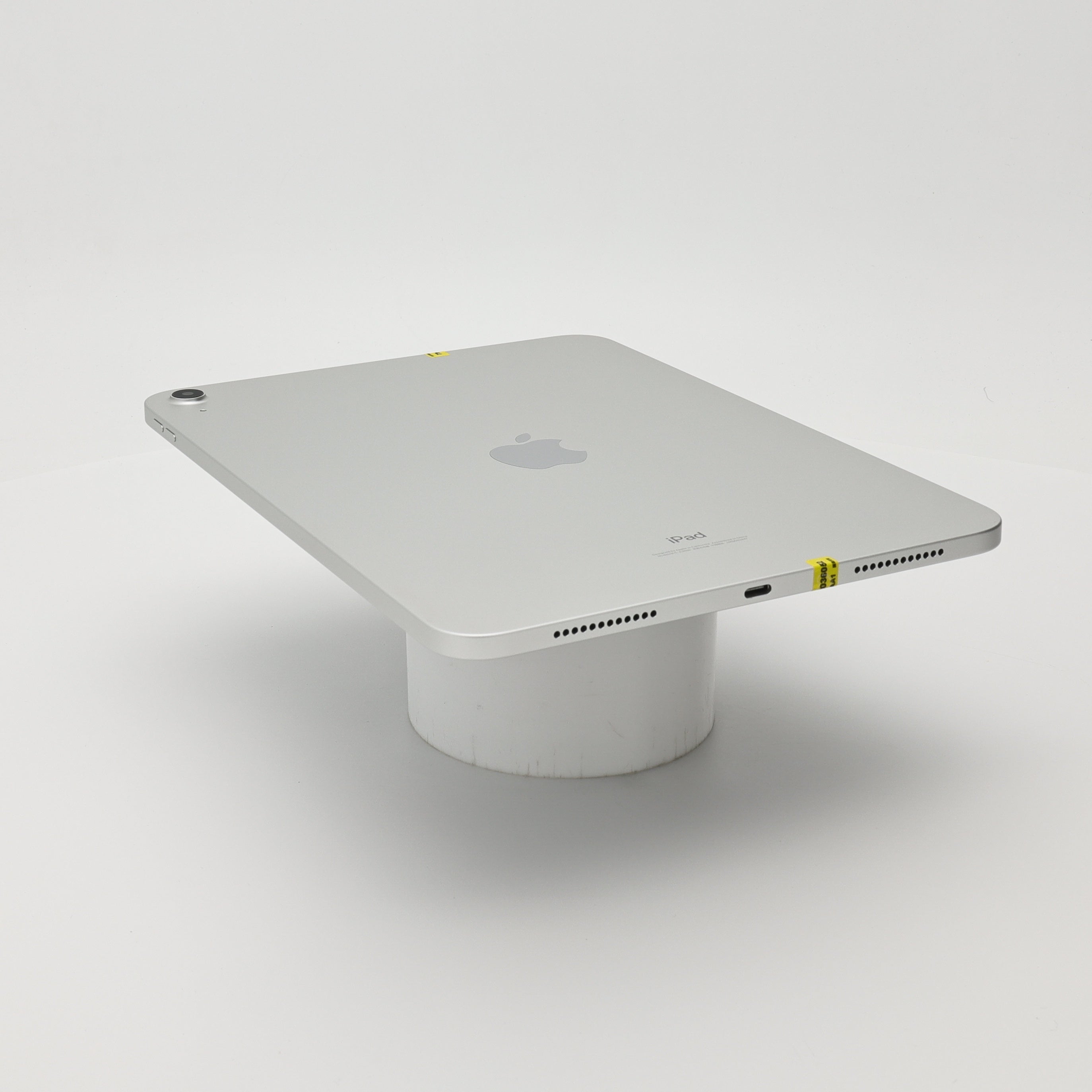 99新 Apple iPad 10代 64G 銀色 WIFI
