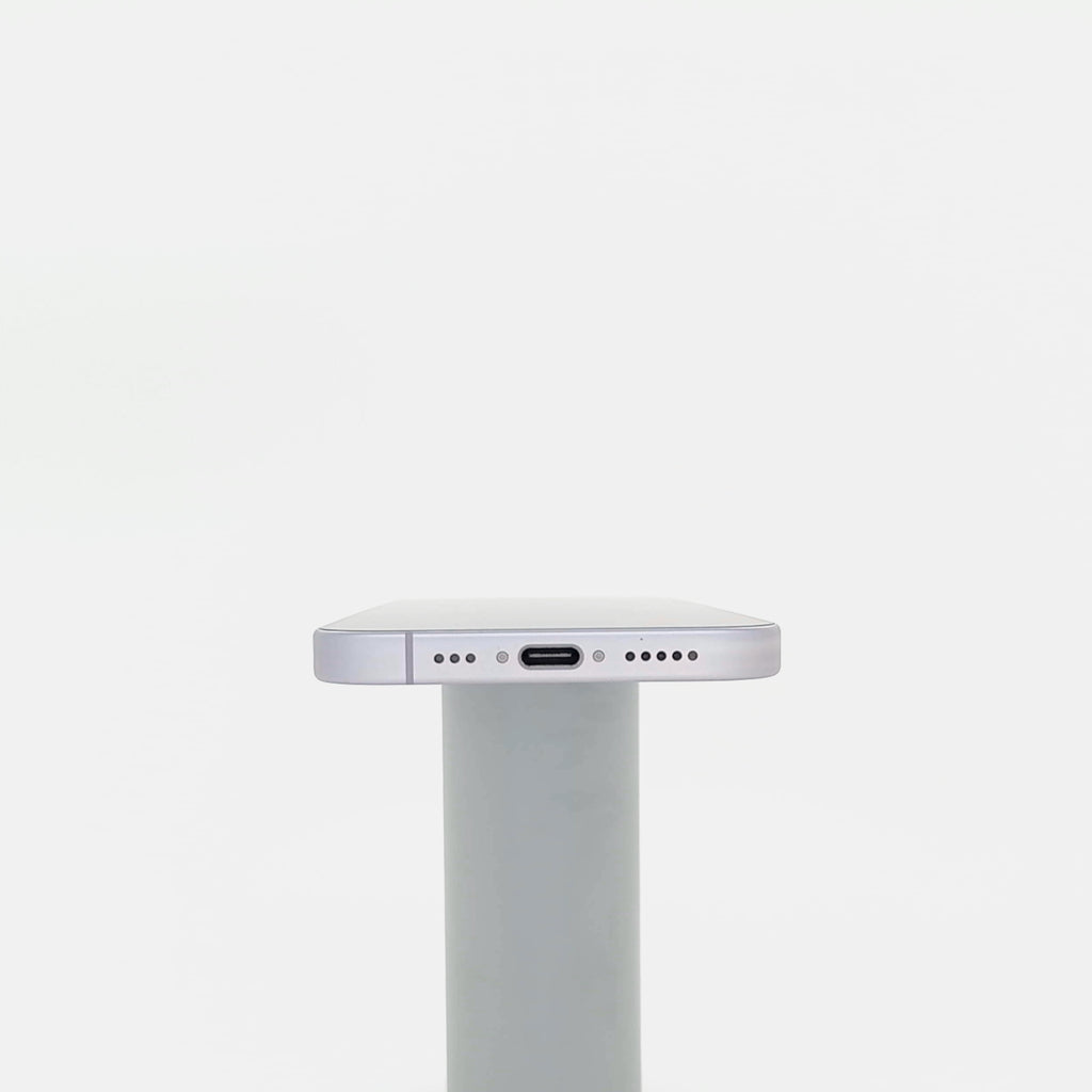 95新 Apple iPhone 17 256G 薰衣草紫色 中國大陸版