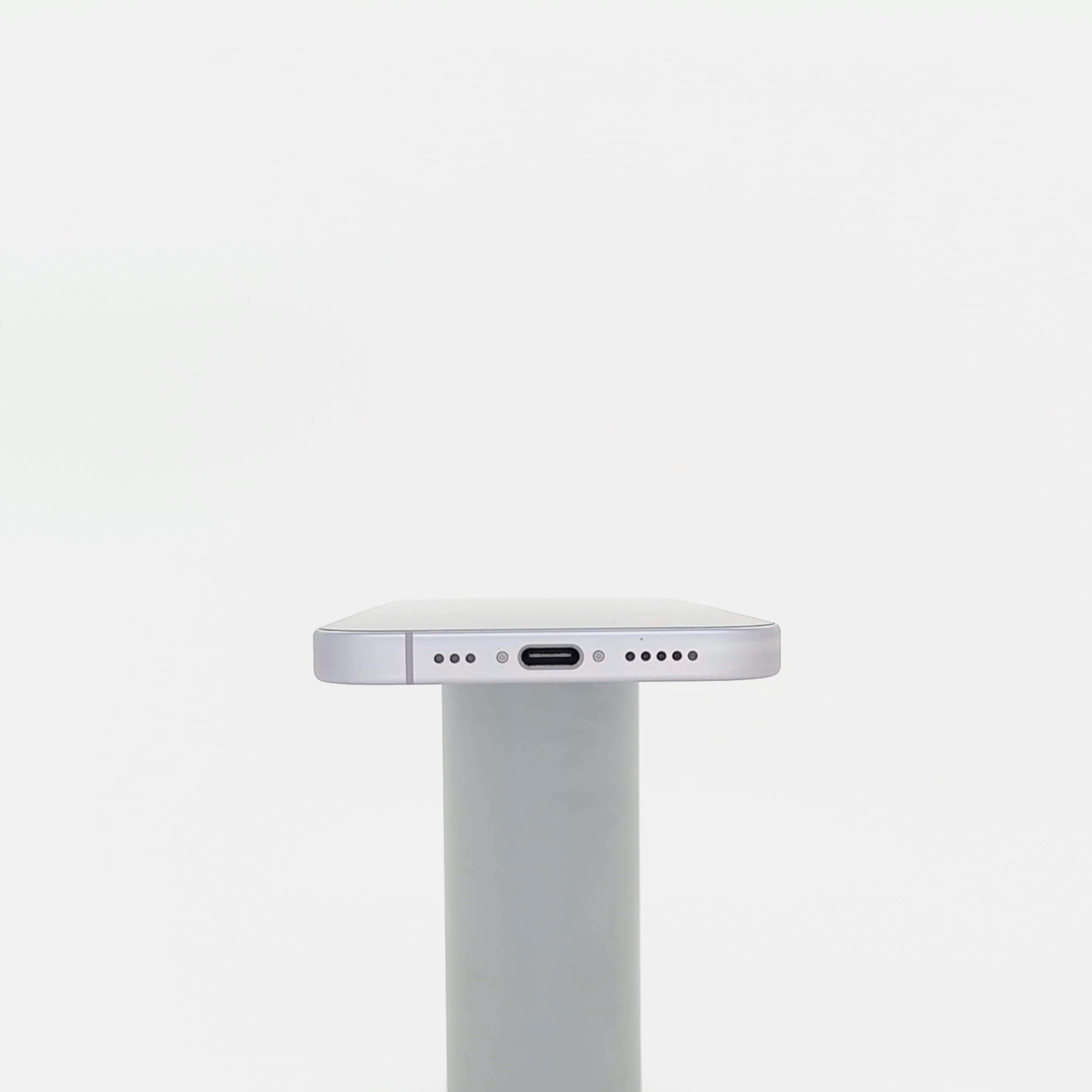95新 Apple iPhone 17 256G 薰衣草紫色 中國大陸版