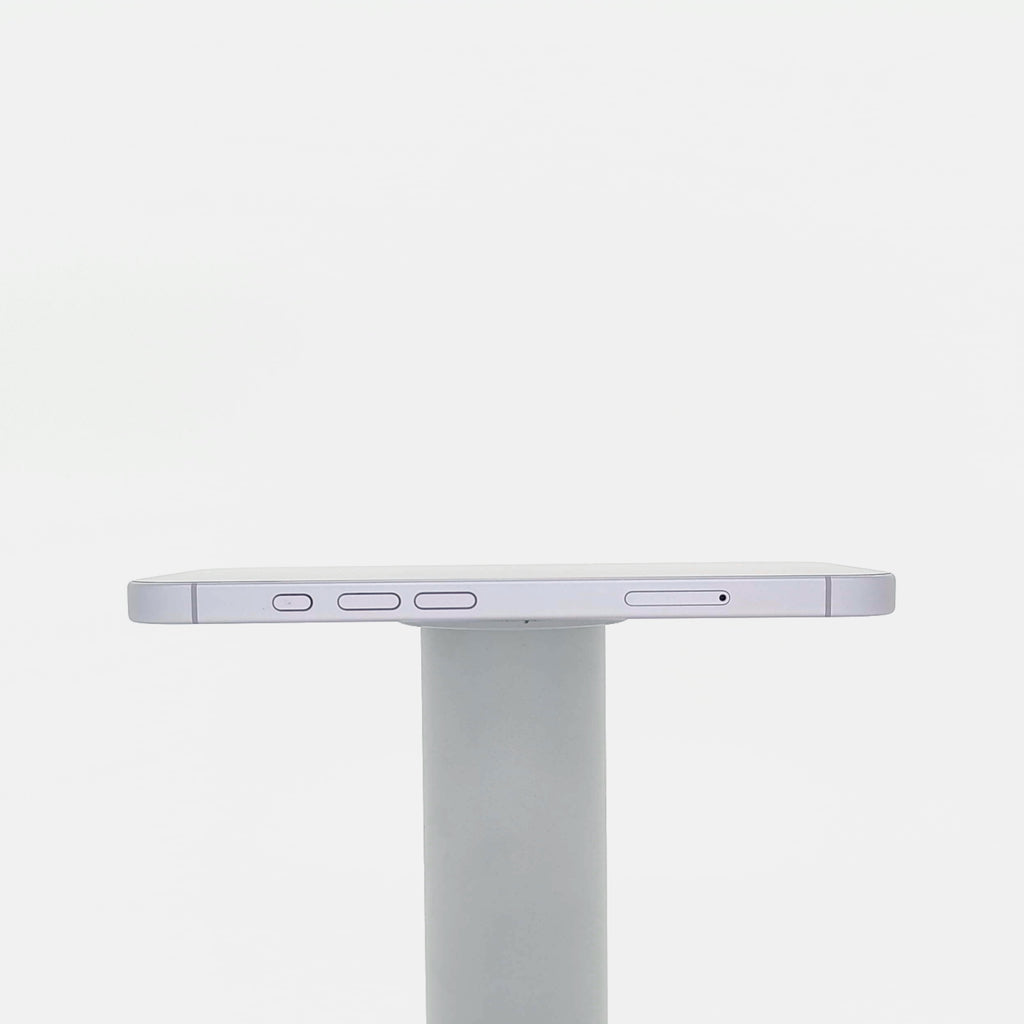 95新 Apple iPhone 17 256G 薰衣草紫色 中國大陸版
