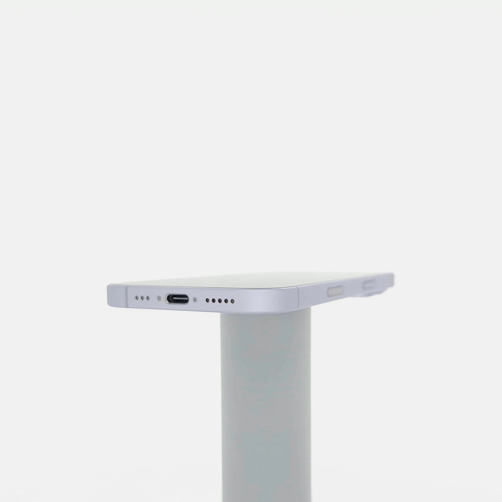 95新 Apple iPhone 17 256G 薰衣草紫色 中國大陸版