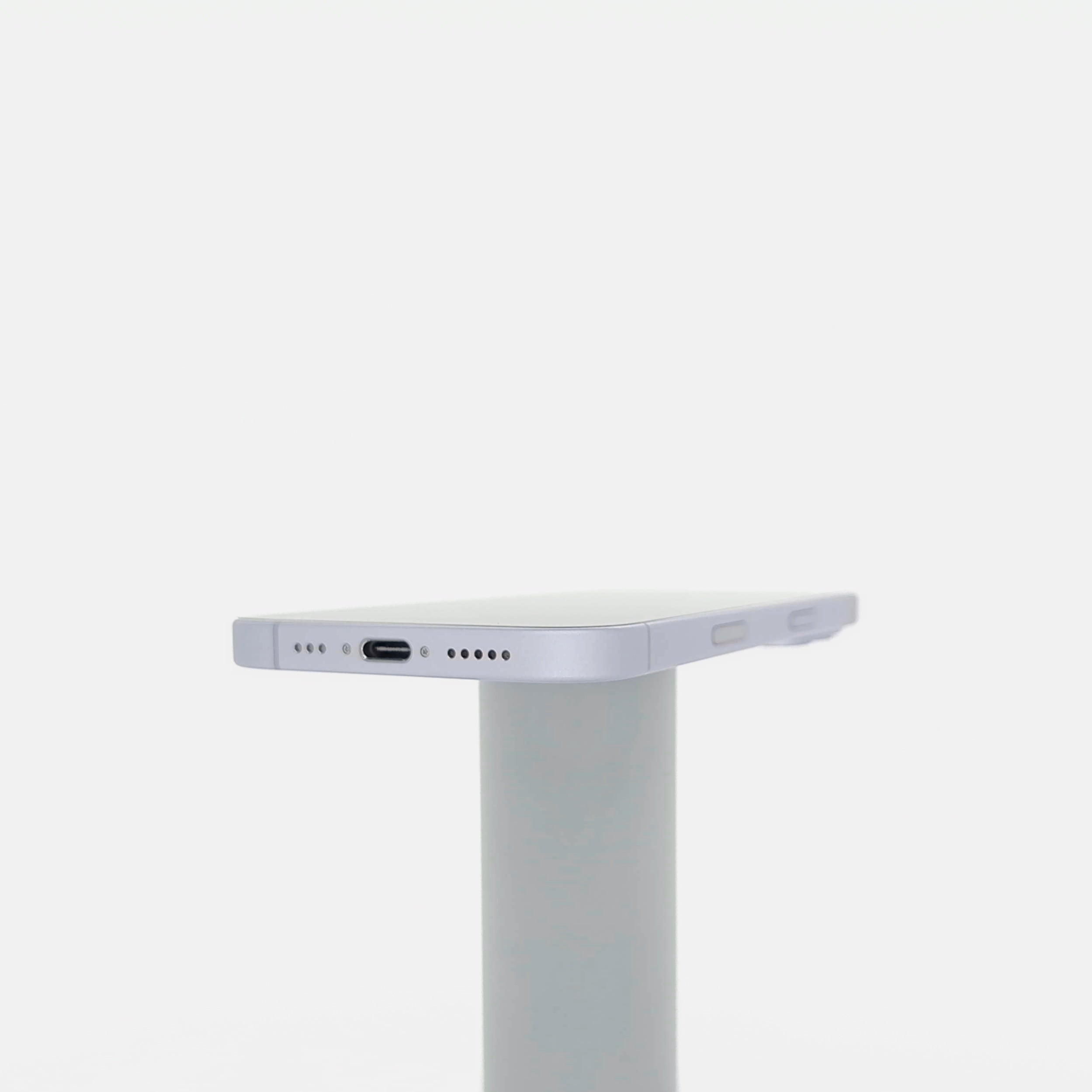 95新 Apple iPhone 17 256G 薰衣草紫色 中國大陸版