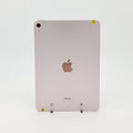 95新 Apple iPad Air5 64G 粉紅色 WIFI