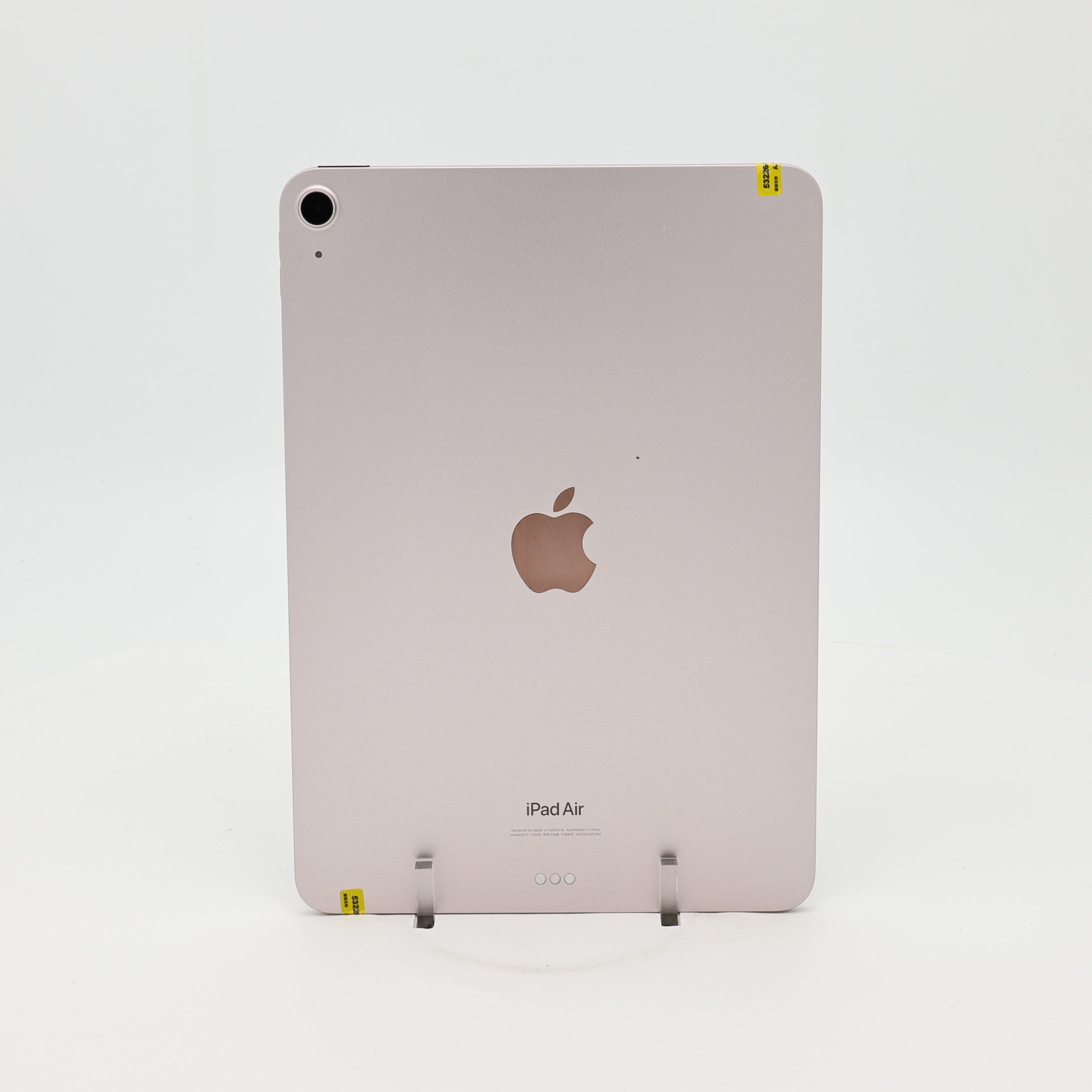95新 Apple iPad Air5 64G 粉紅色 WIFI