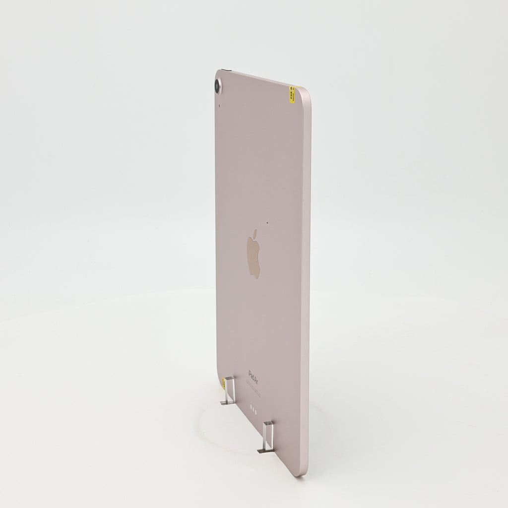 95新 Apple iPad Air5 64G 粉紅色 WIFI