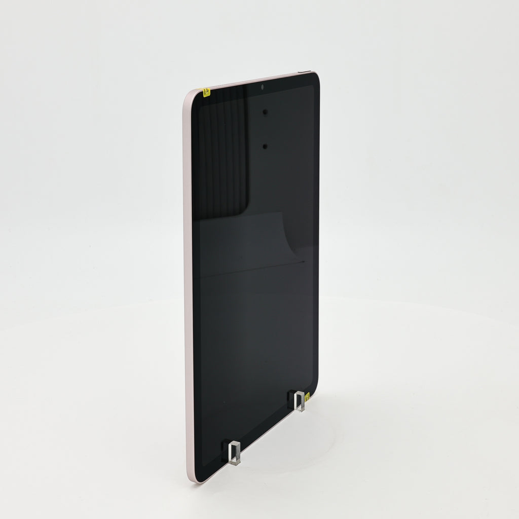 95新 Apple iPad Air5 64G 粉紅色 WIFI