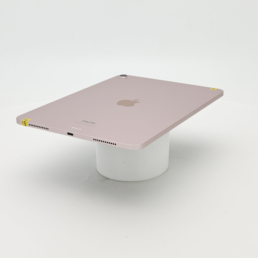 95新 Apple iPad Air5 64G 粉紅色 WIFI