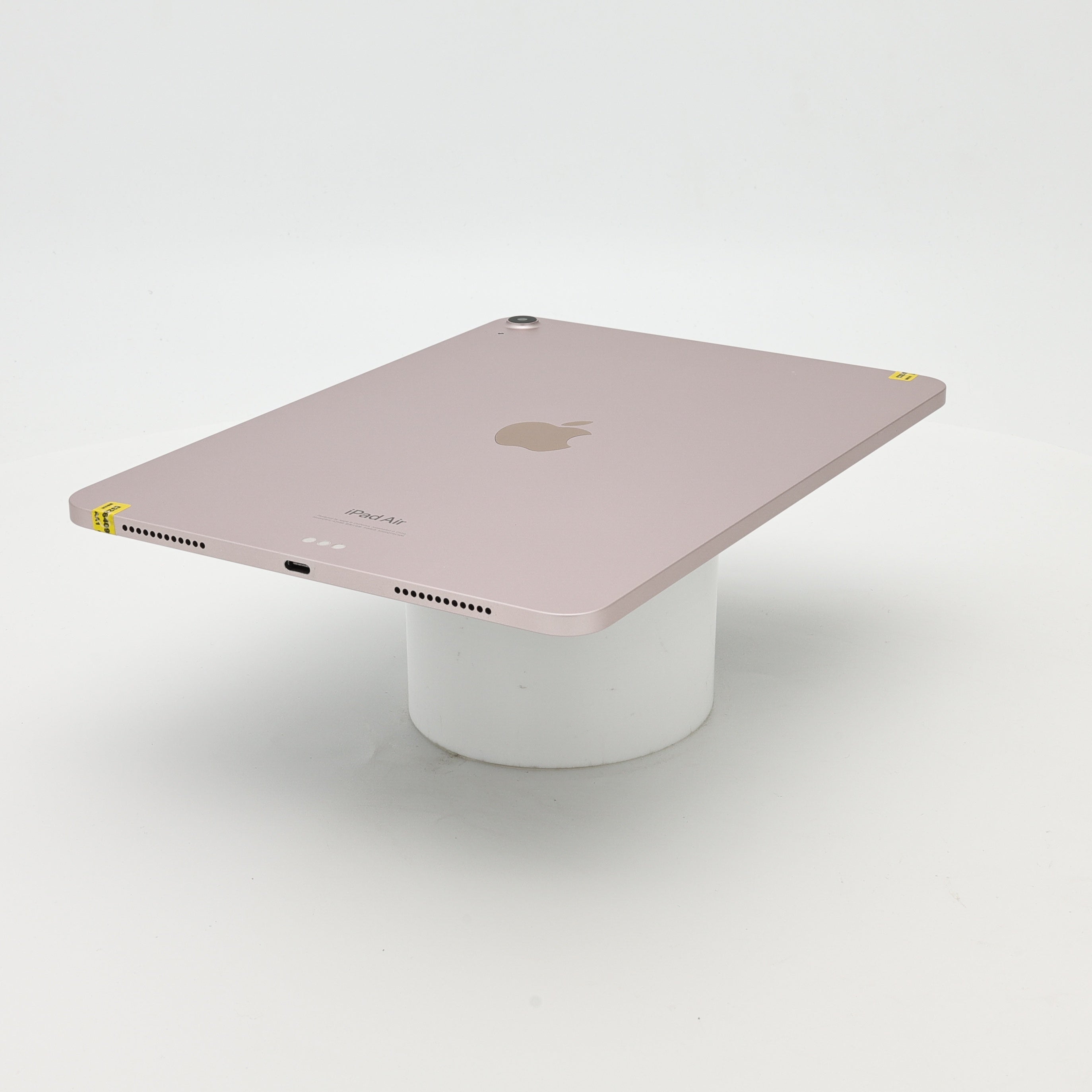 95新 Apple iPad Air5 64G 粉紅色 WIFI