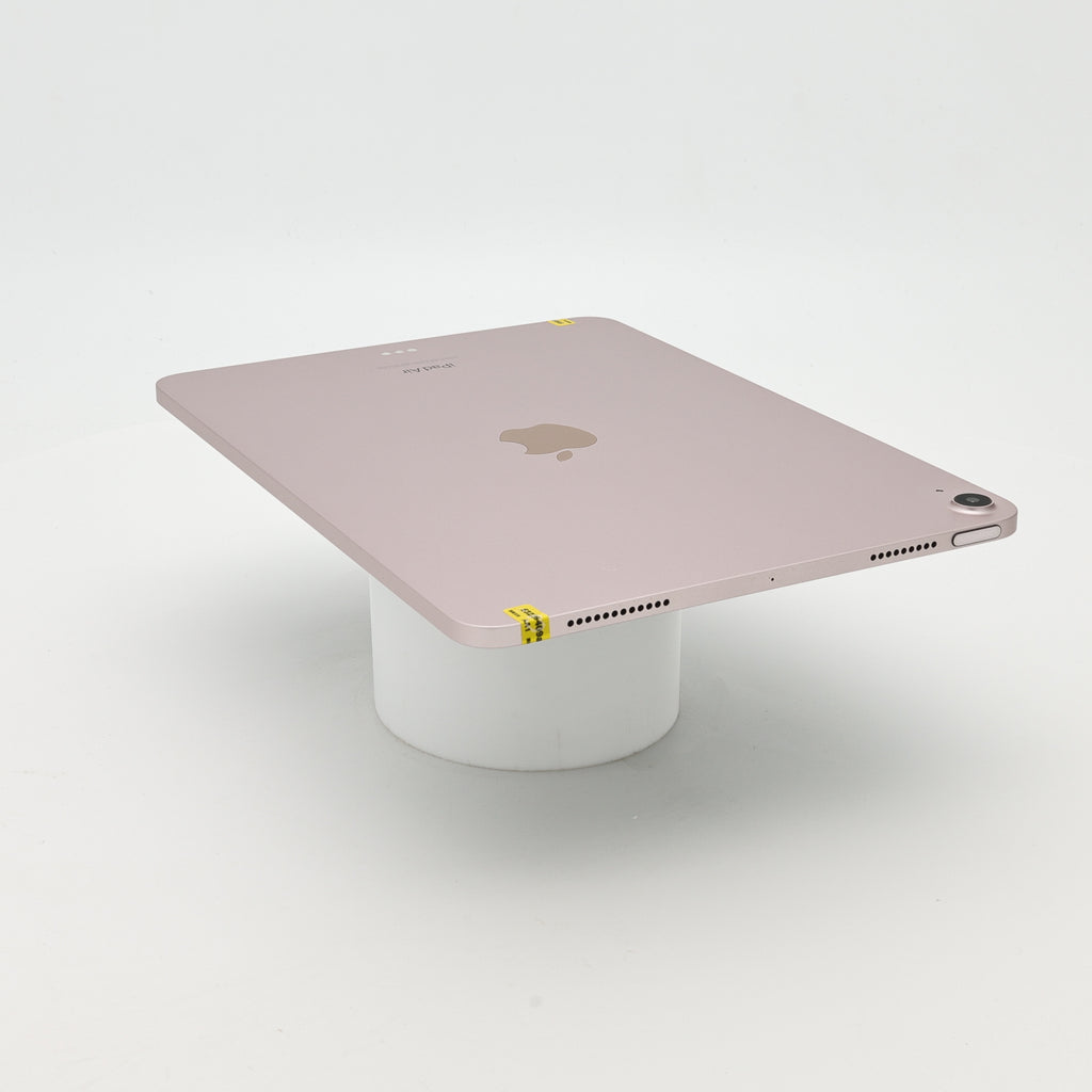 95新 Apple iPad Air5 64G 粉紅色 WIFI