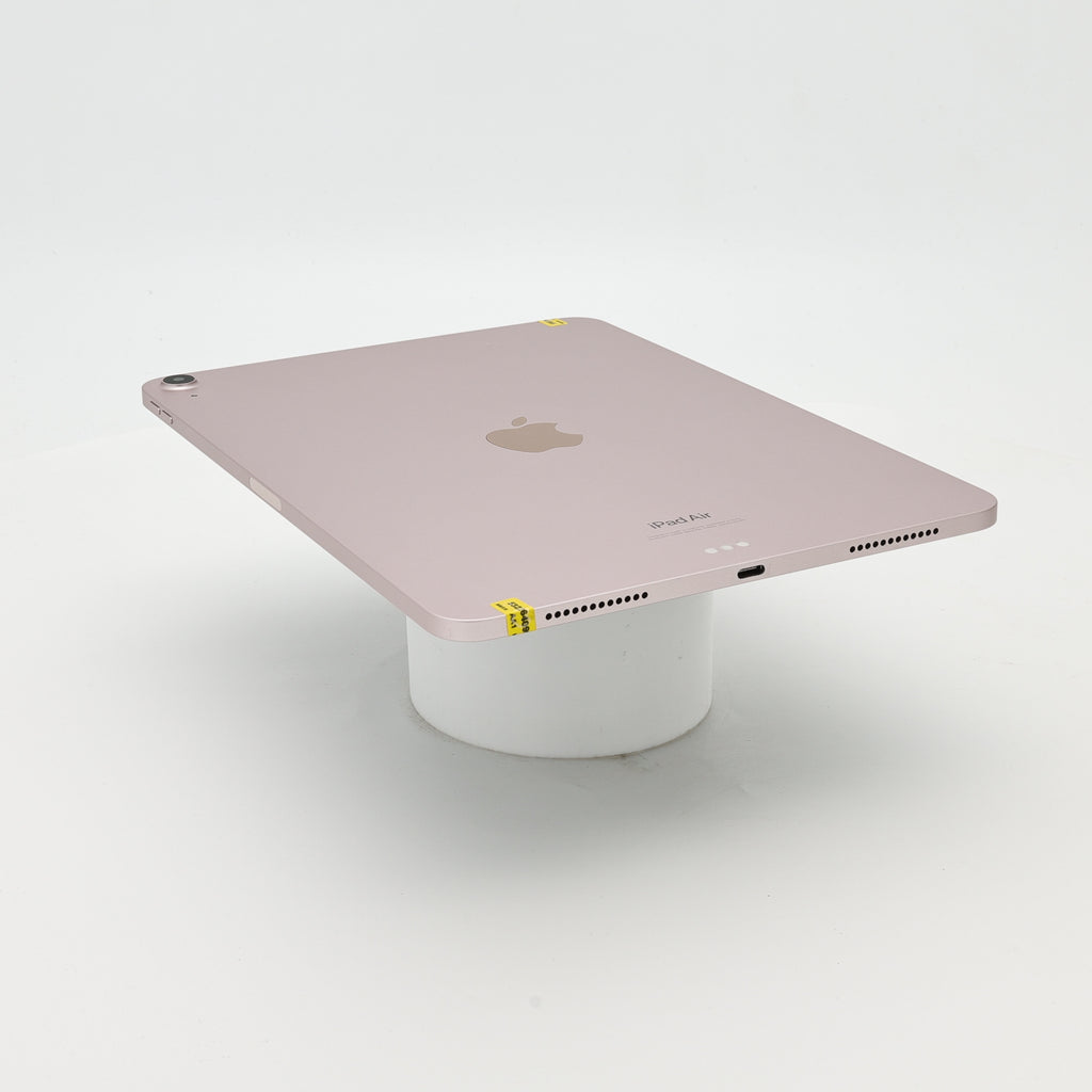 95新 Apple iPad Air5 64G 粉紅色 WIFI