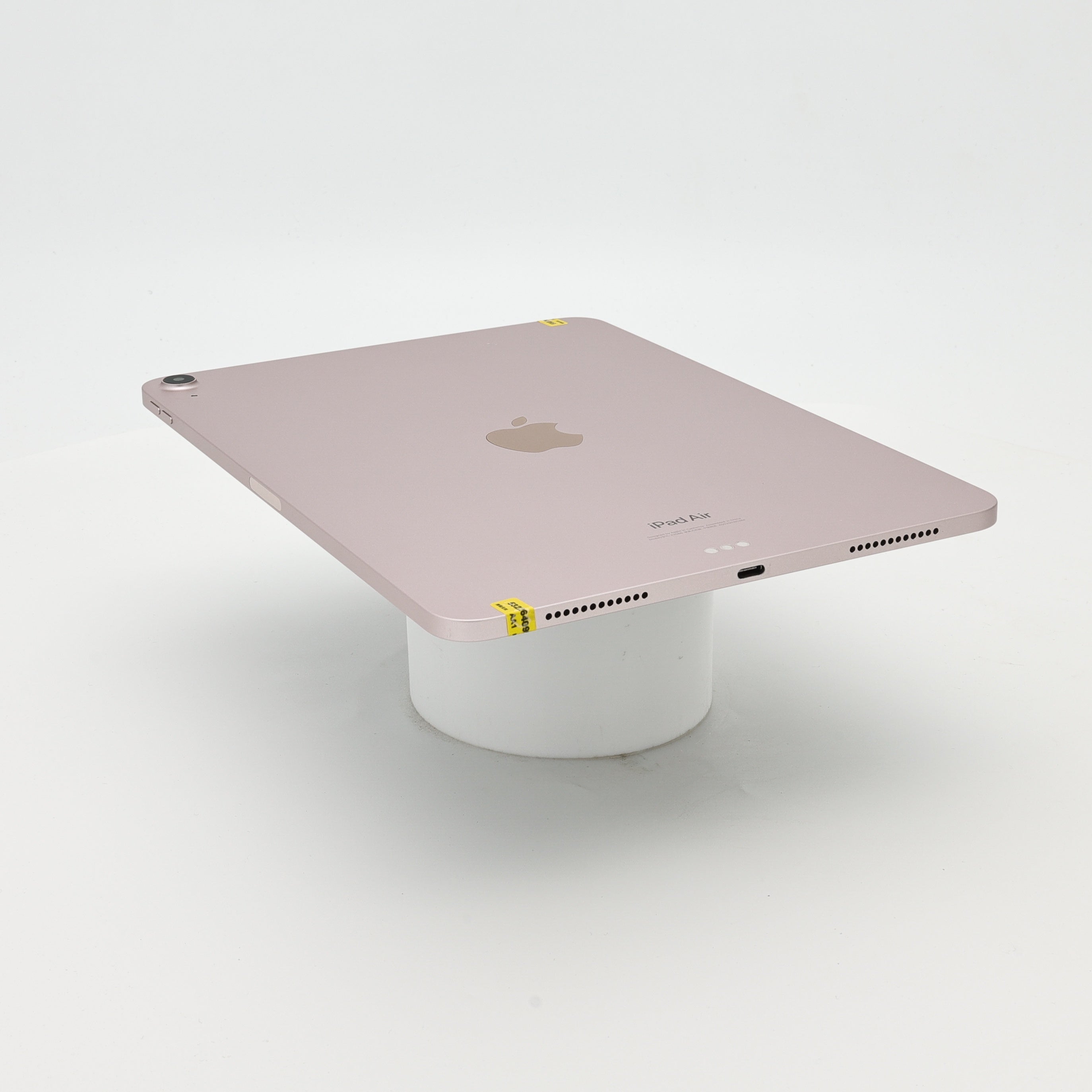95新 Apple iPad Air5 64G 粉紅色 WIFI