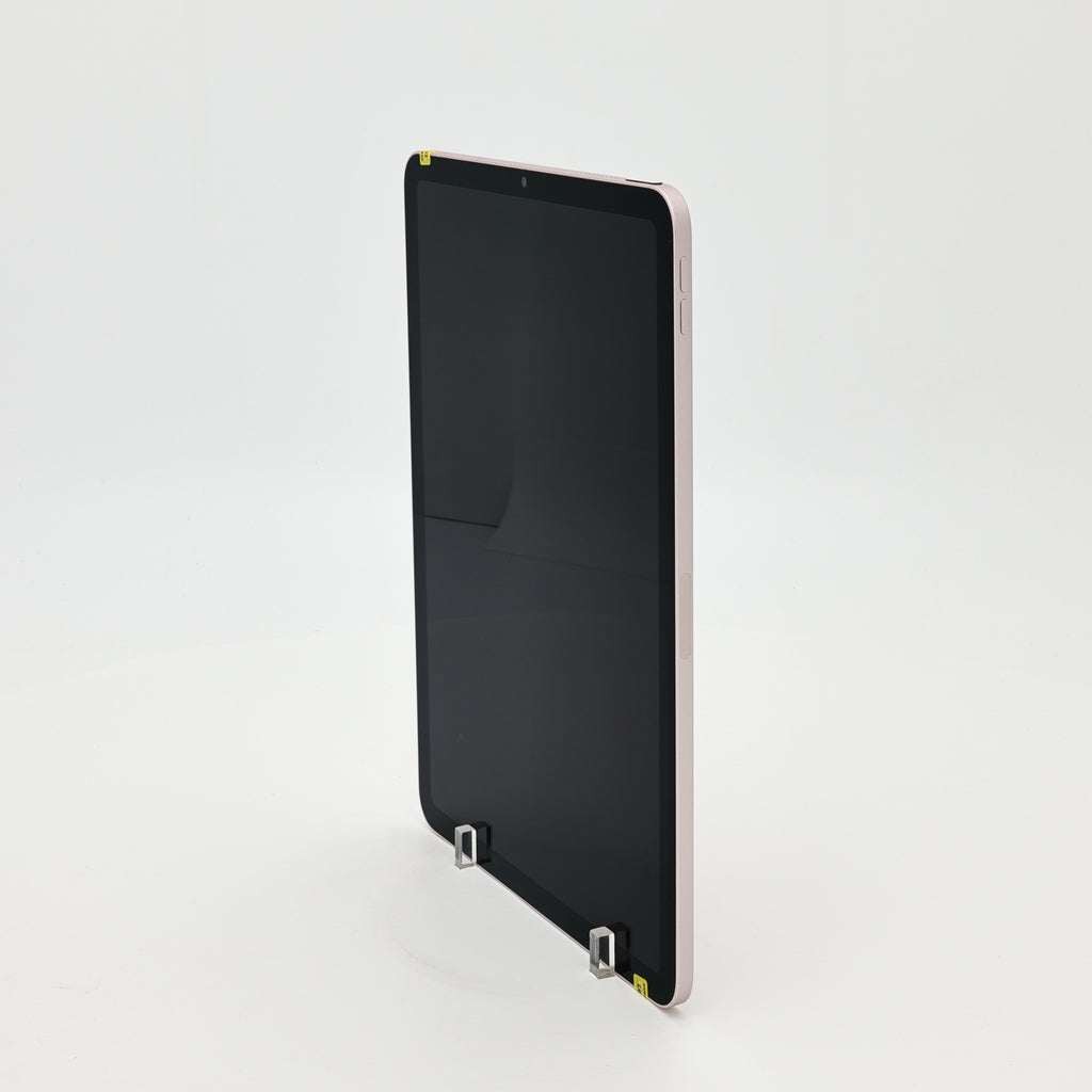 95新 Apple iPad Air5 64G 粉紅色 WIFI