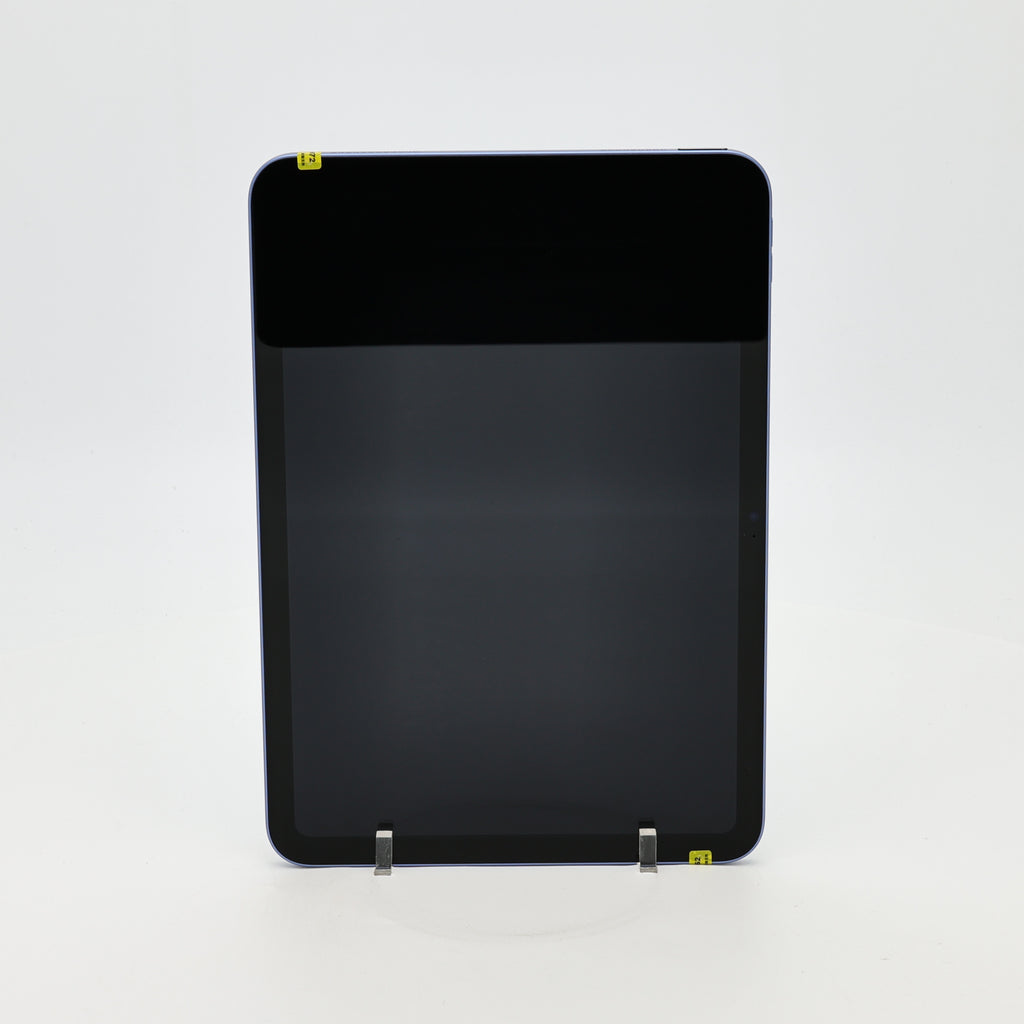 99新 Apple iPad 10代 64G 藍色 WIFI
