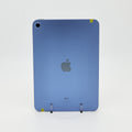 99新 Apple iPad 10代 64G 藍色 WIFI