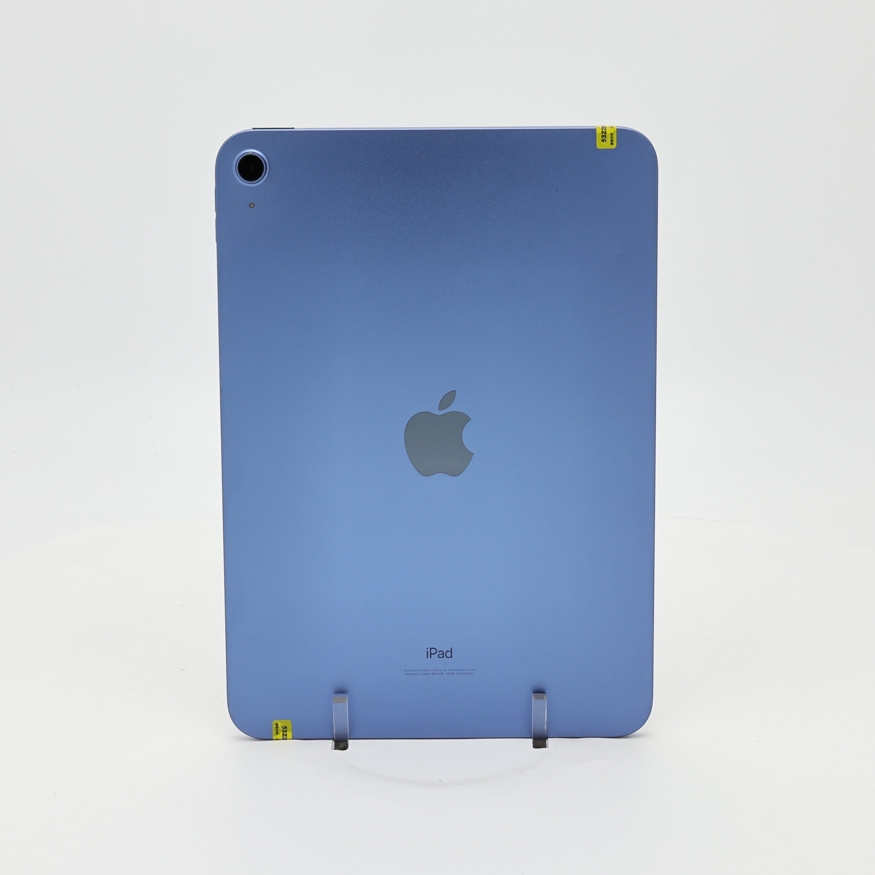 99新 Apple iPad 10代 64G 藍色 WIFI