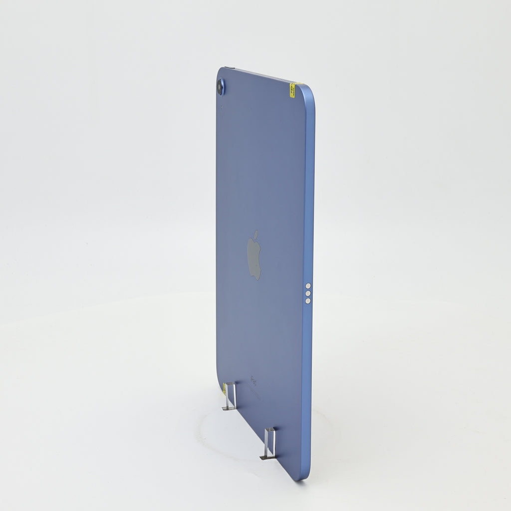 99新 Apple iPad 10代 64G 藍色 WIFI
