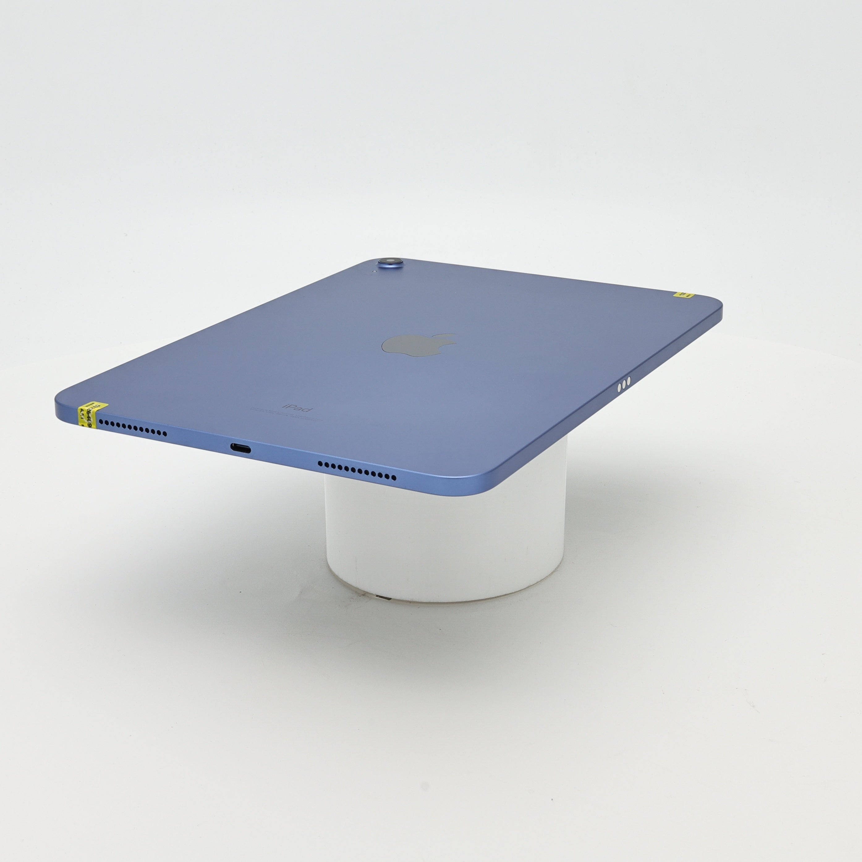99新 Apple iPad 10代 64G 藍色 WIFI