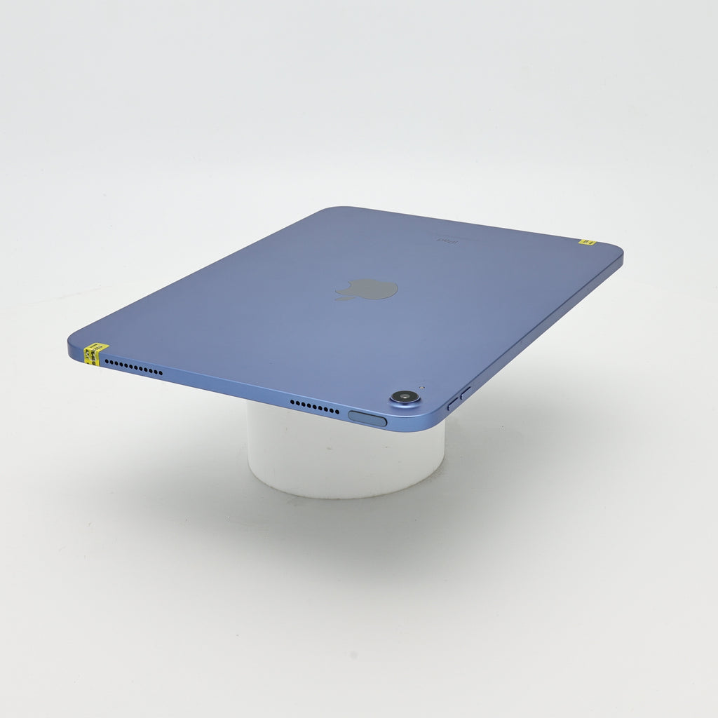 99新 Apple iPad 10代 64G 藍色 WIFI