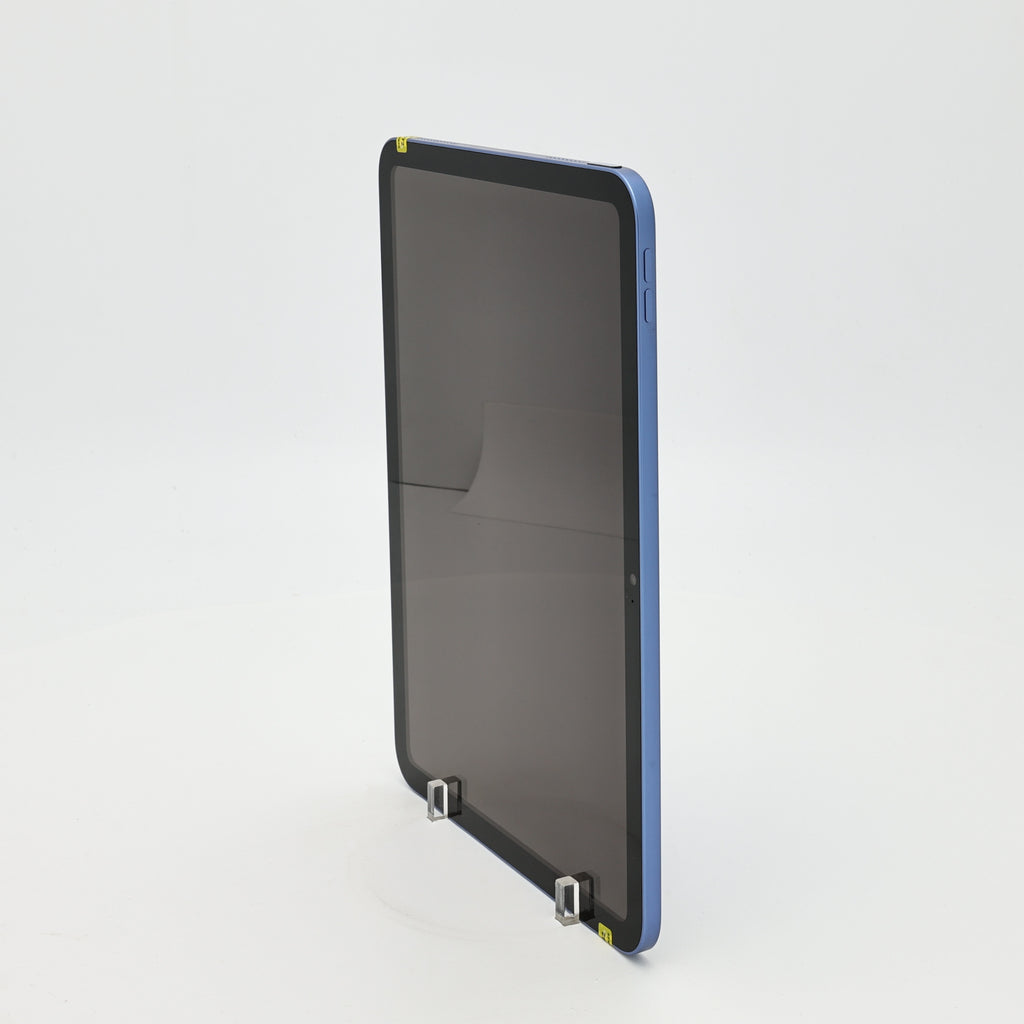 99新 Apple iPad 10代 64G 藍色 WIFI