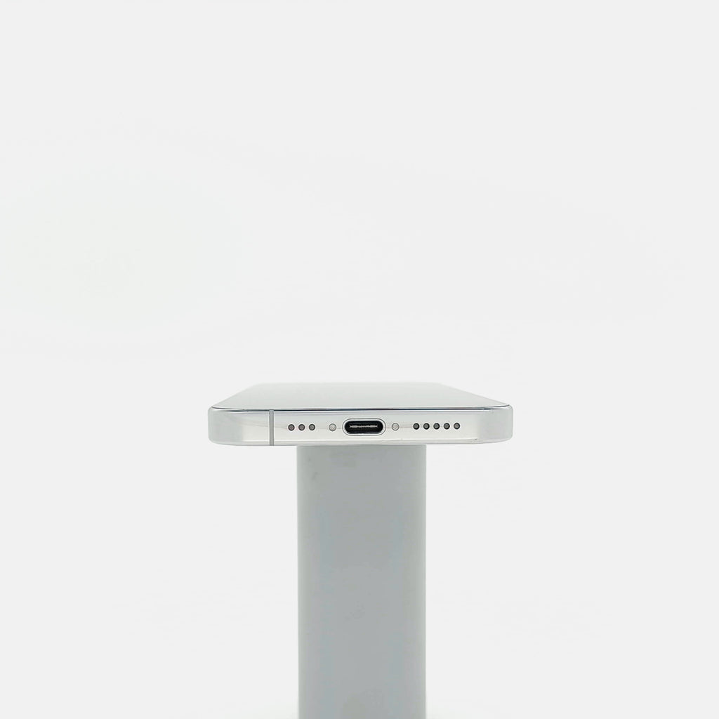 95新 Apple iPhone 16 Pro 128G 白色鈦金屬 中國大陸版