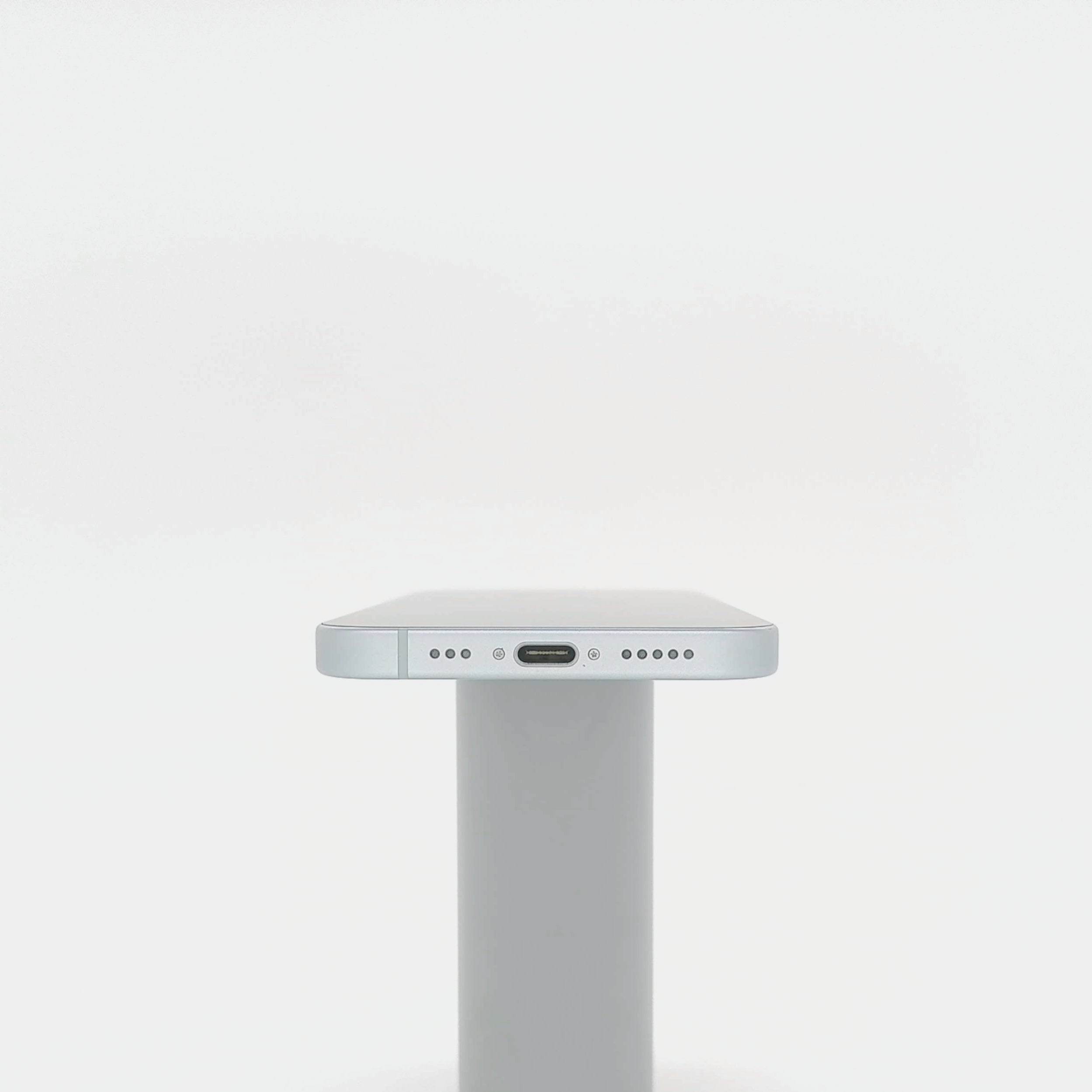 95新 Apple iPhone 15 256G 藍色 中國大陸版