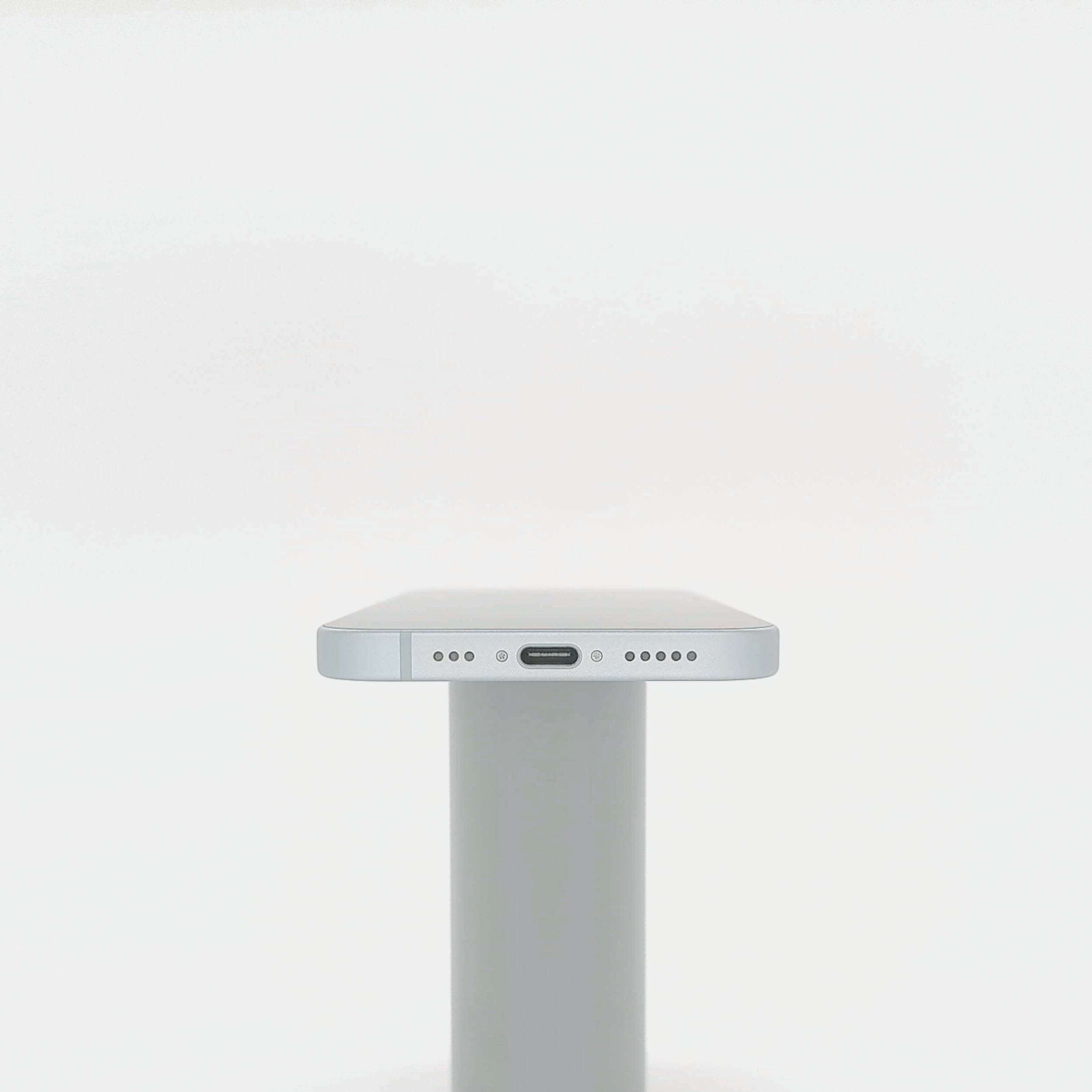 95新 Apple iPhone 15 128G 藍色 中國大陸版